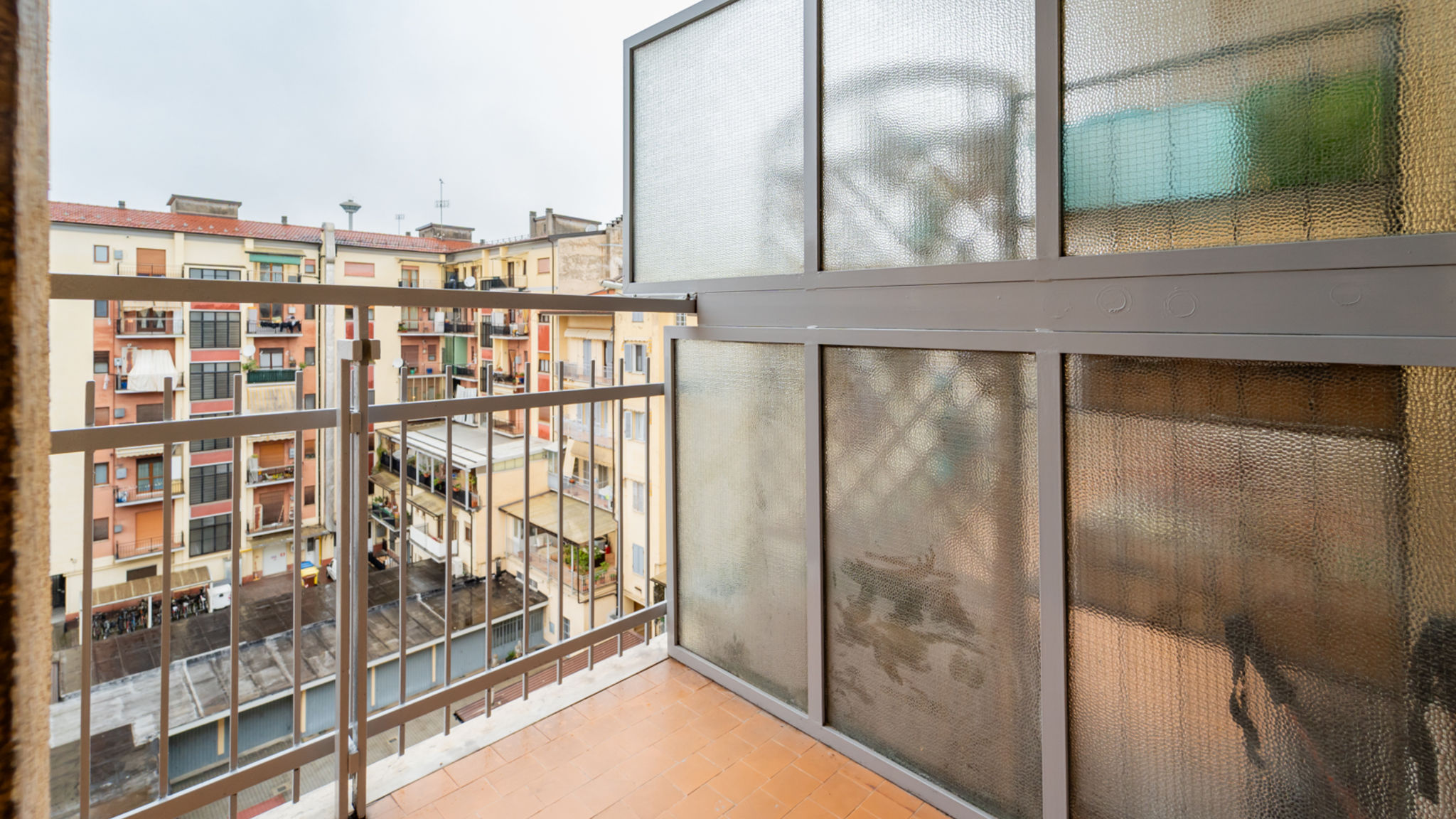 Italianway Cuneo Room Bassignano Gold