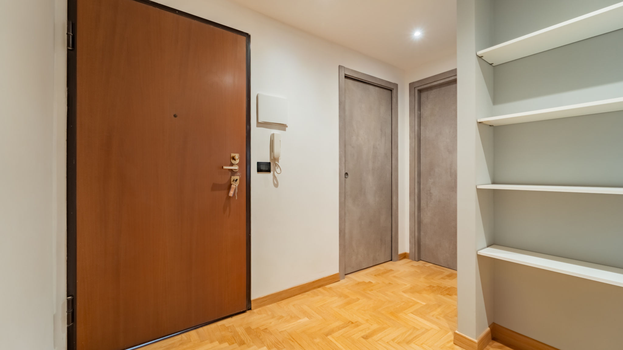 Italianway Cuneo Room Bassignano Gold