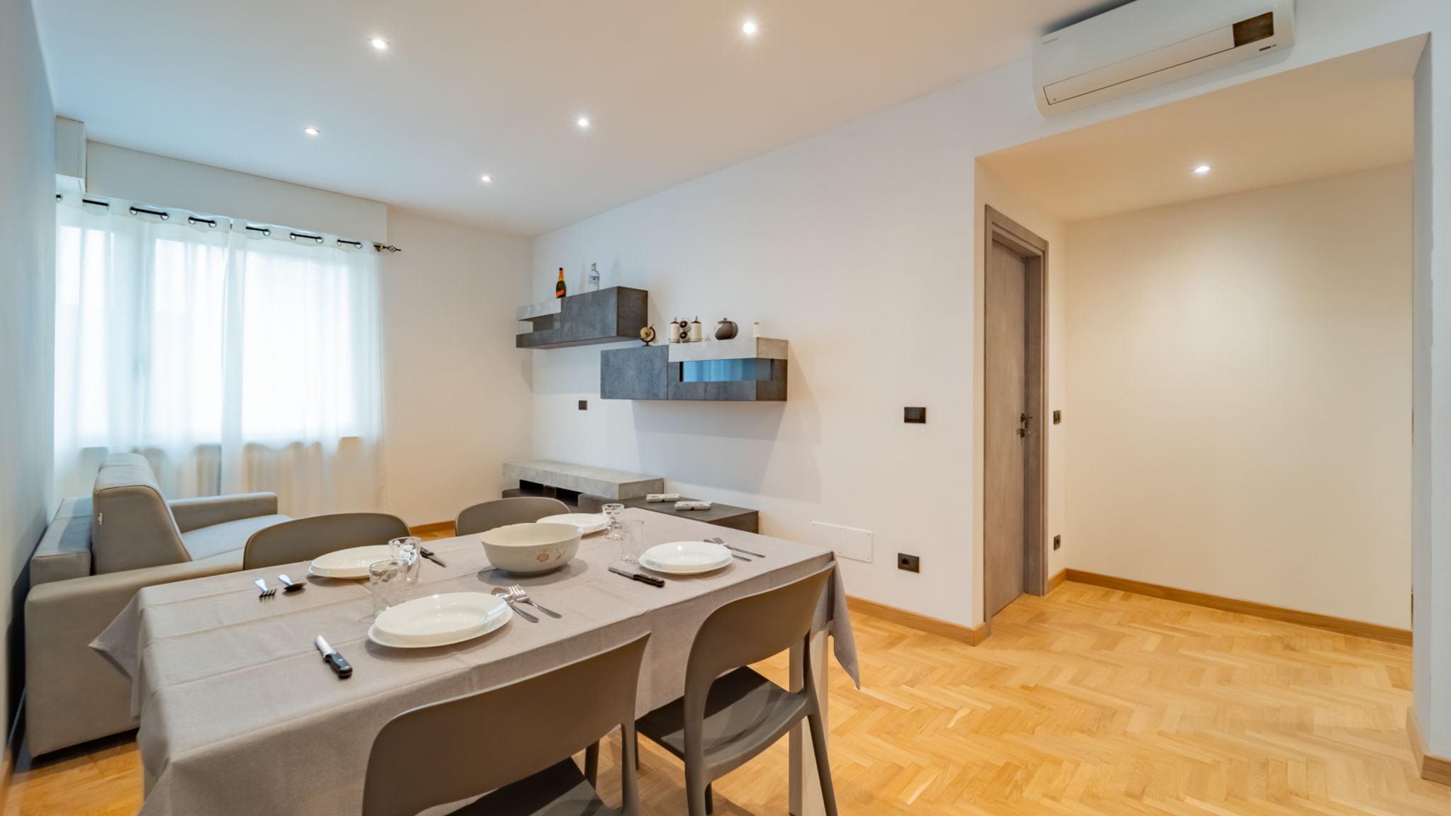 Italianway Cuneo Room Bassignano Gold