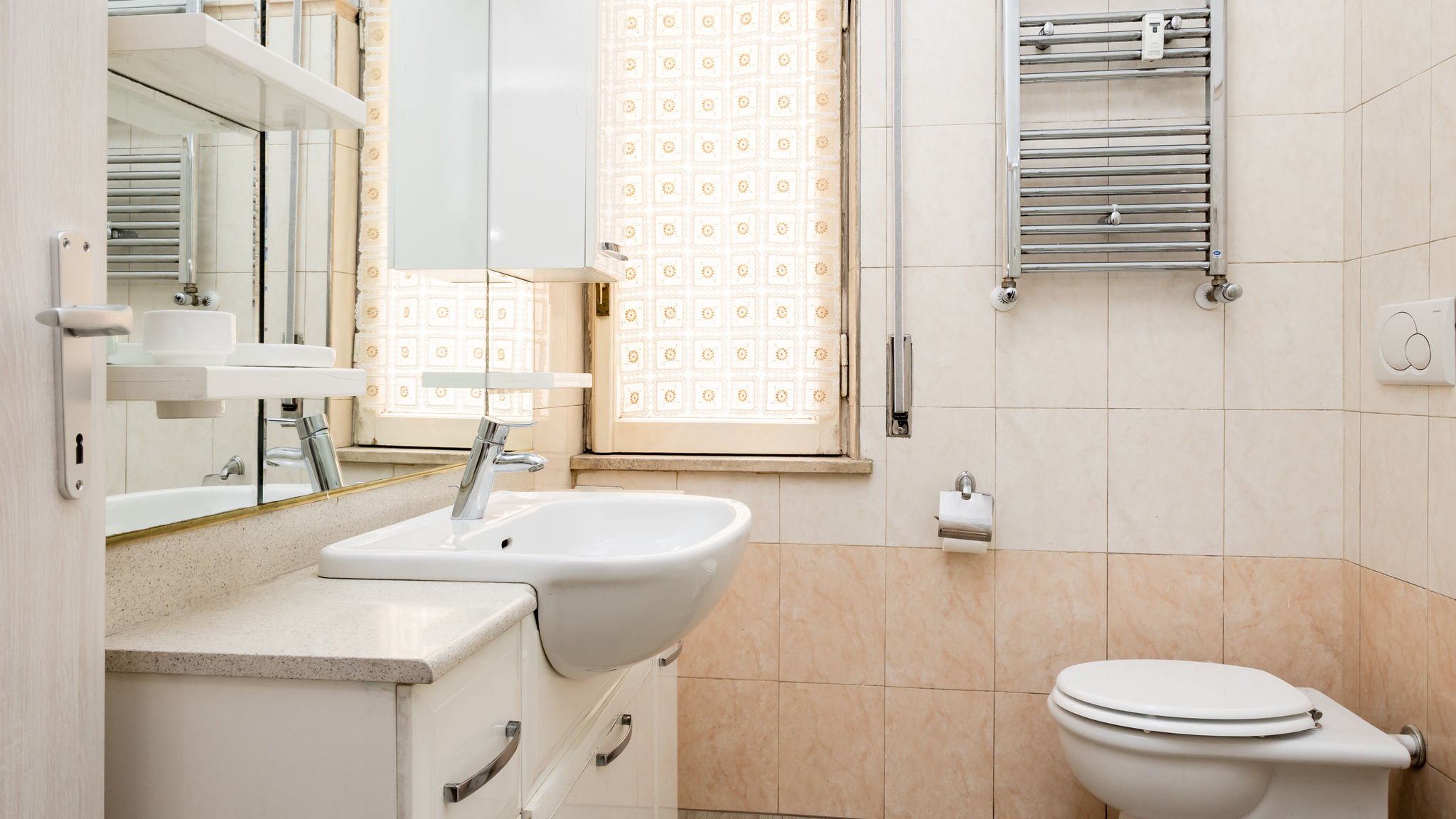 Italianway Roma Vatican Giuliano’s House