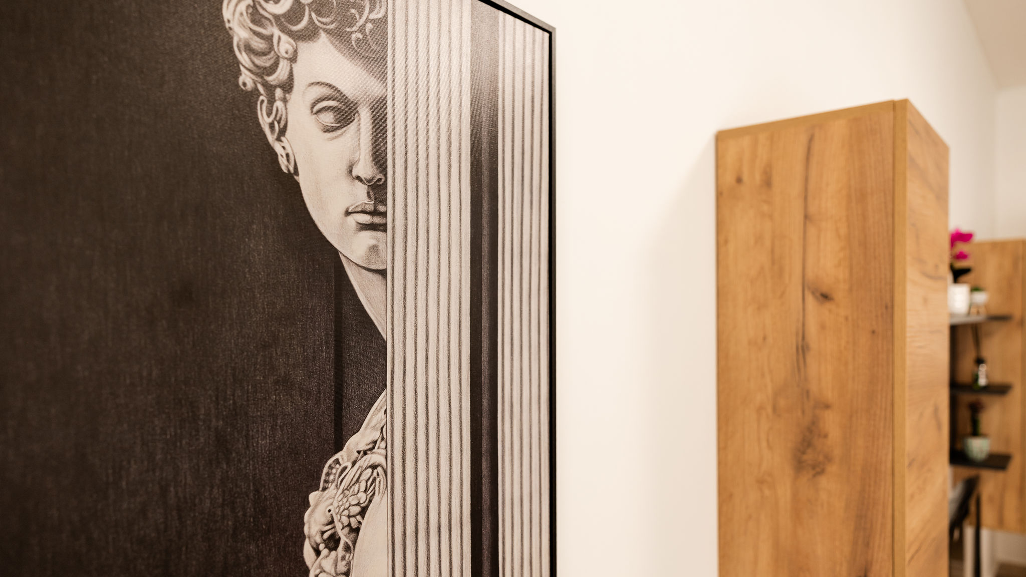 Italianway Roma Vatican Giuliano’s House