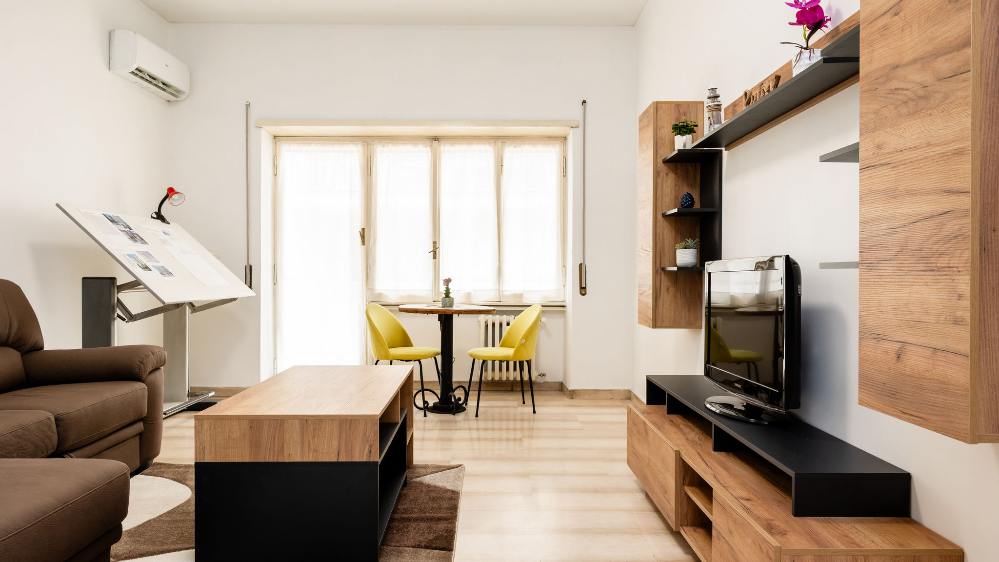 Italianway Roma Vatican Giuliano’s House