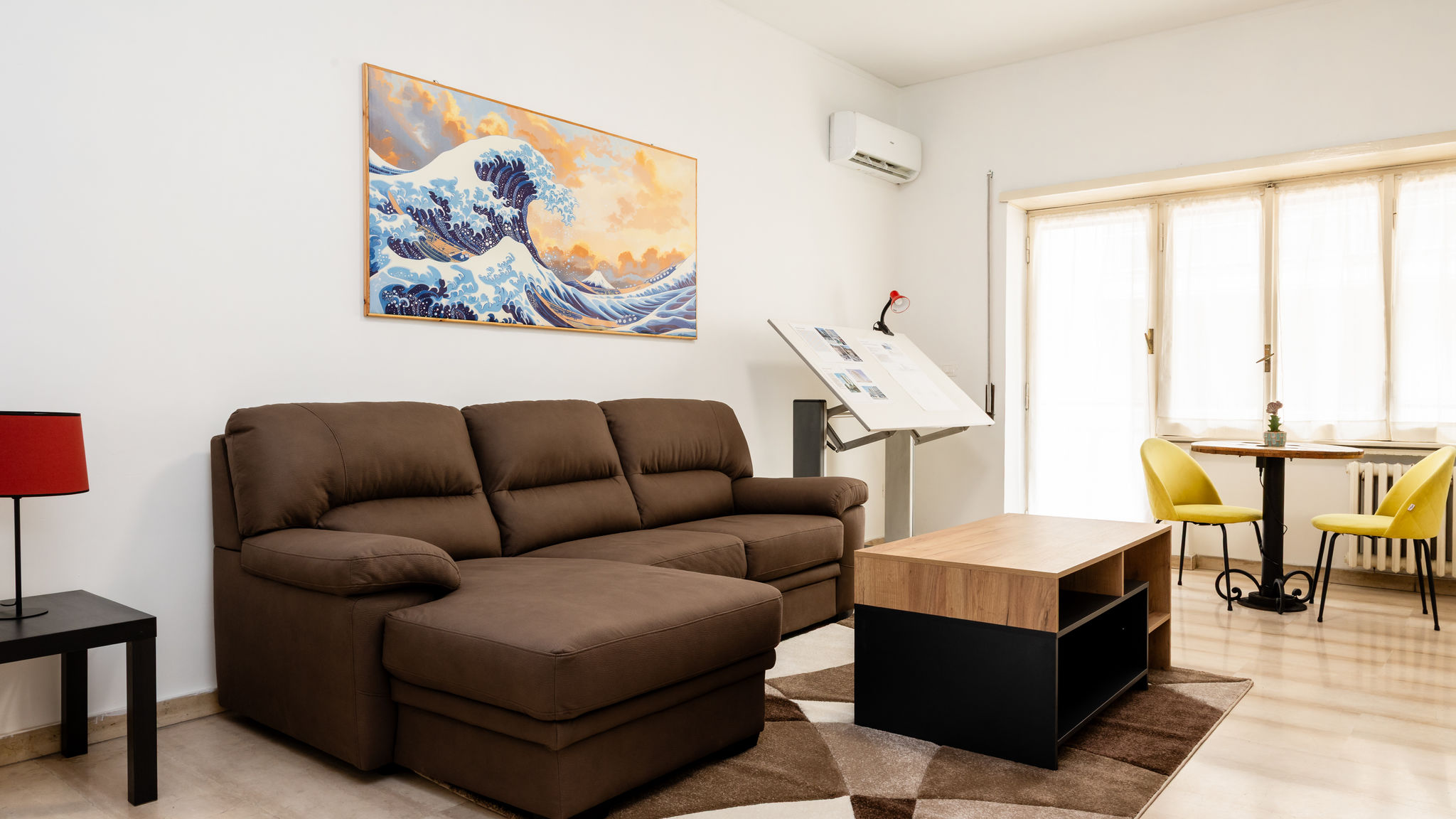 Italianway Roma Vatican Giuliano’s House