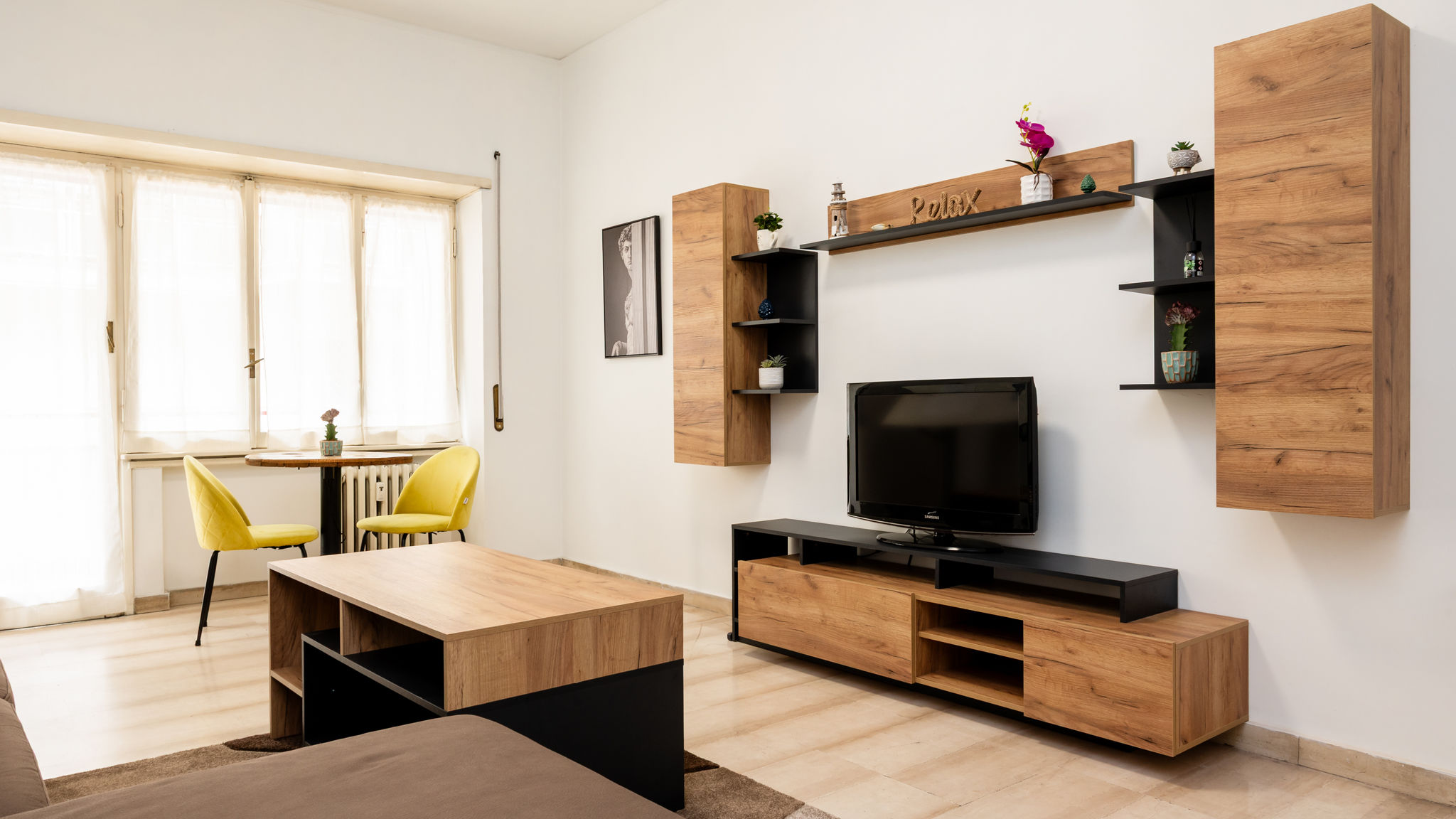 Italianway Roma Vatican Giuliano’s House