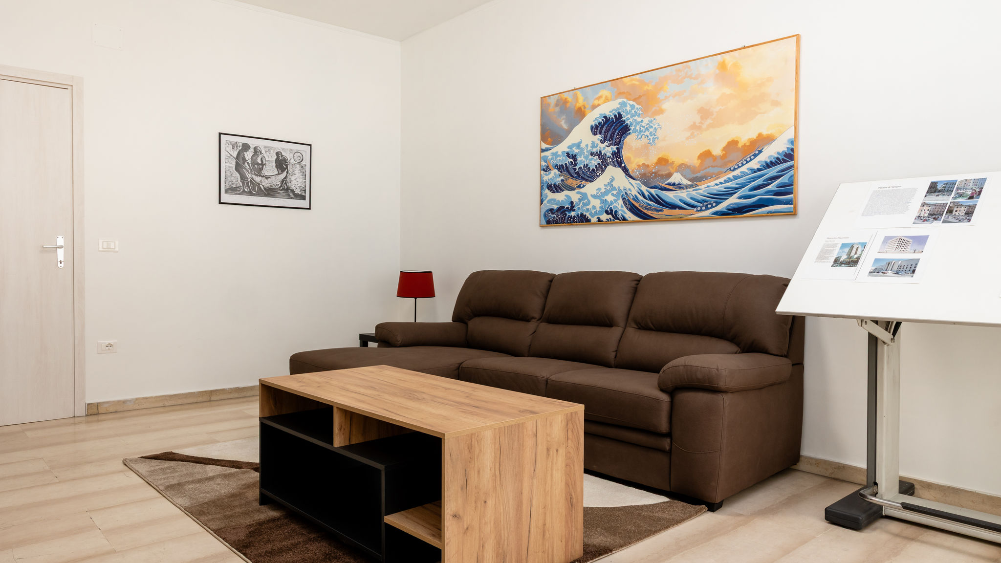 Italianway Roma Vatican Giuliano’s House