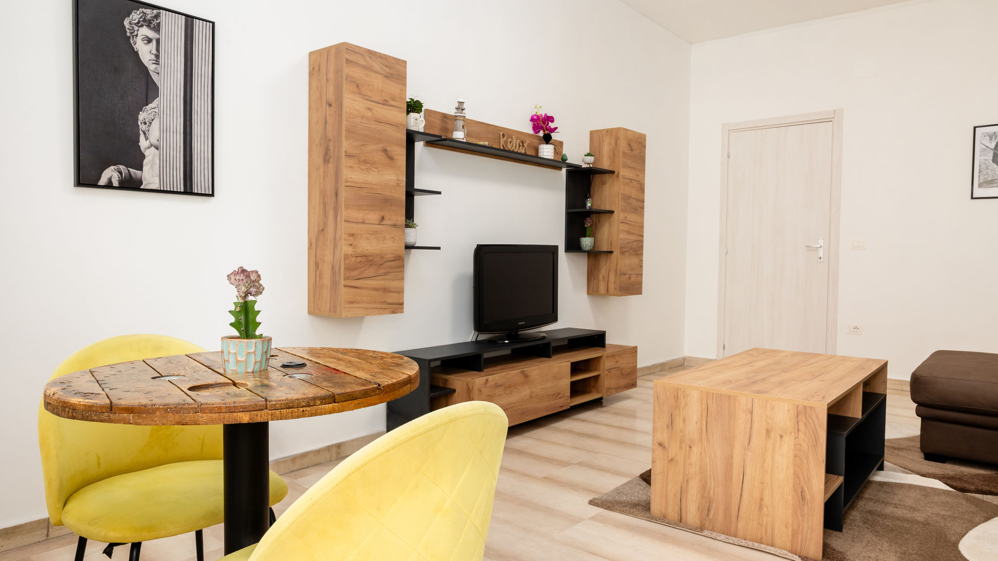 Italianway Roma Vatican Giuliano’s House