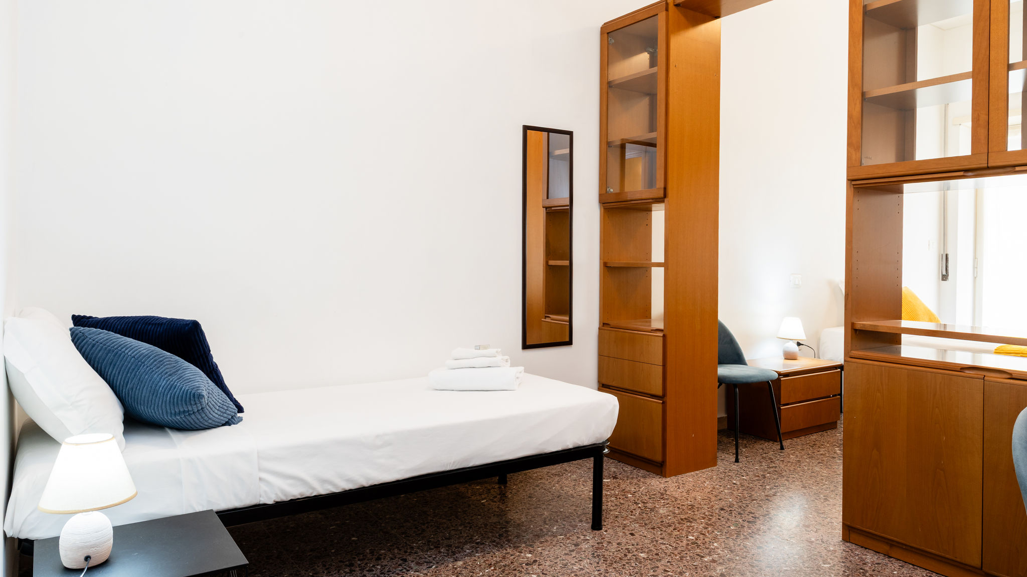 Italianway Roma Vatican Giuliano’s House