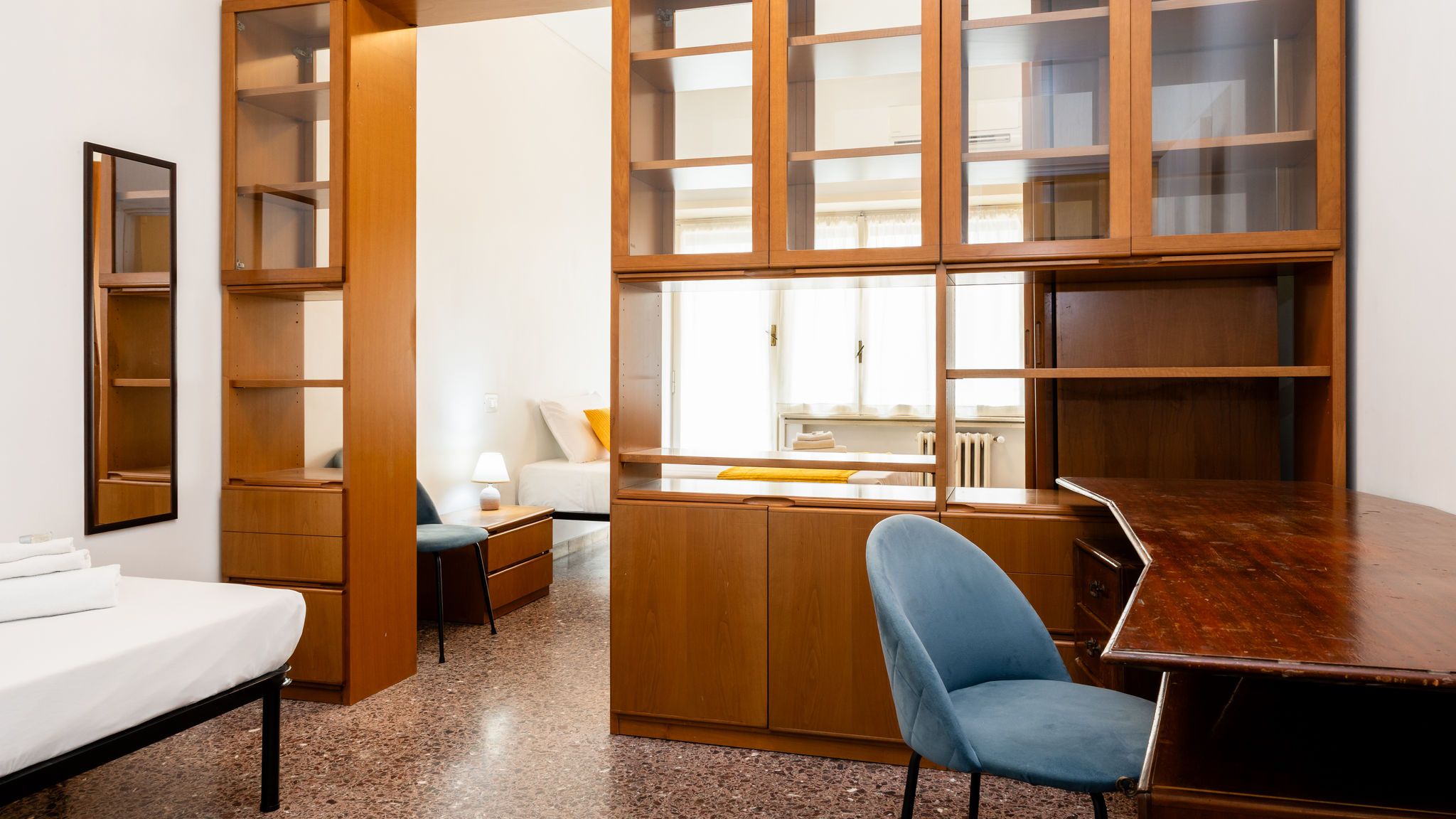 Italianway Roma Vatican Giuliano’s House