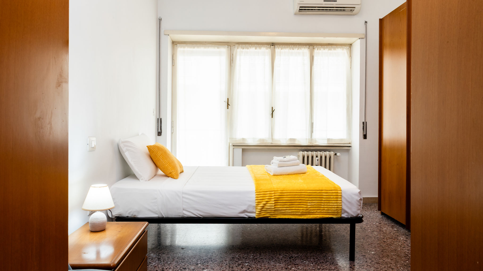 Italianway Roma Vatican Giuliano’s House