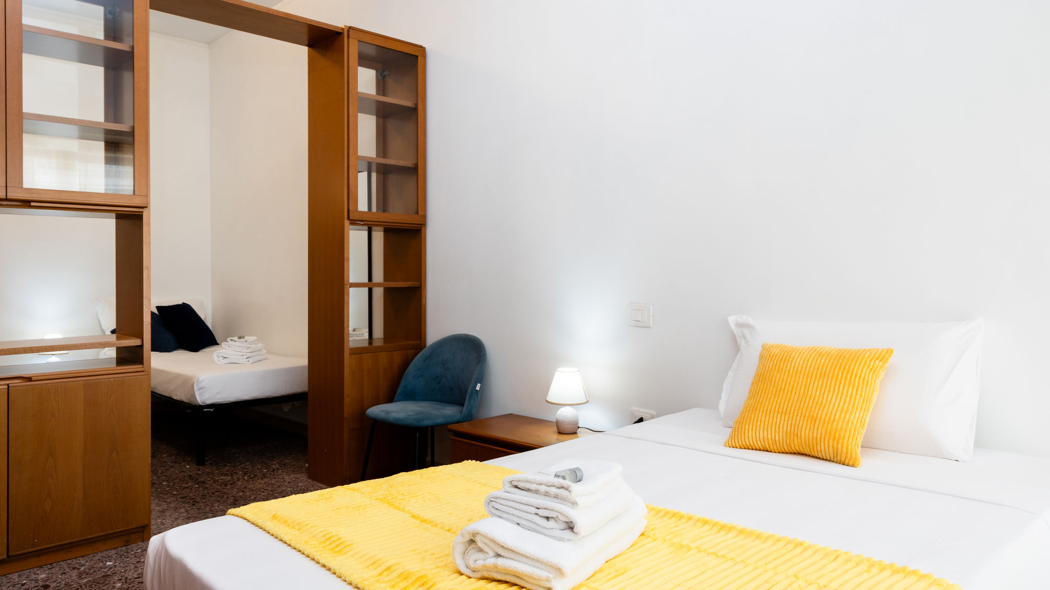 Italianway Roma Vatican Giuliano’s House