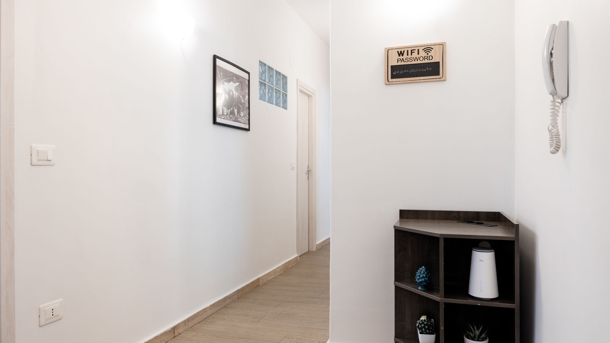 Italianway Roma Vatican Giuliano’s House