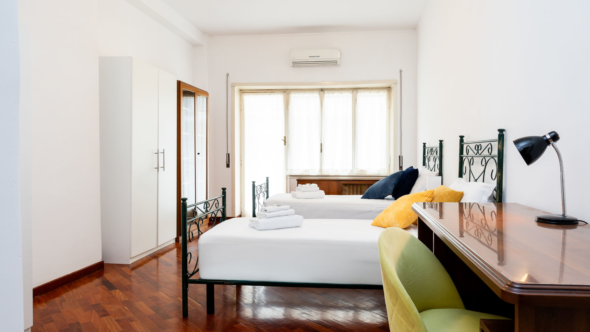 Italianway Roma Vatican Giuliano’s House