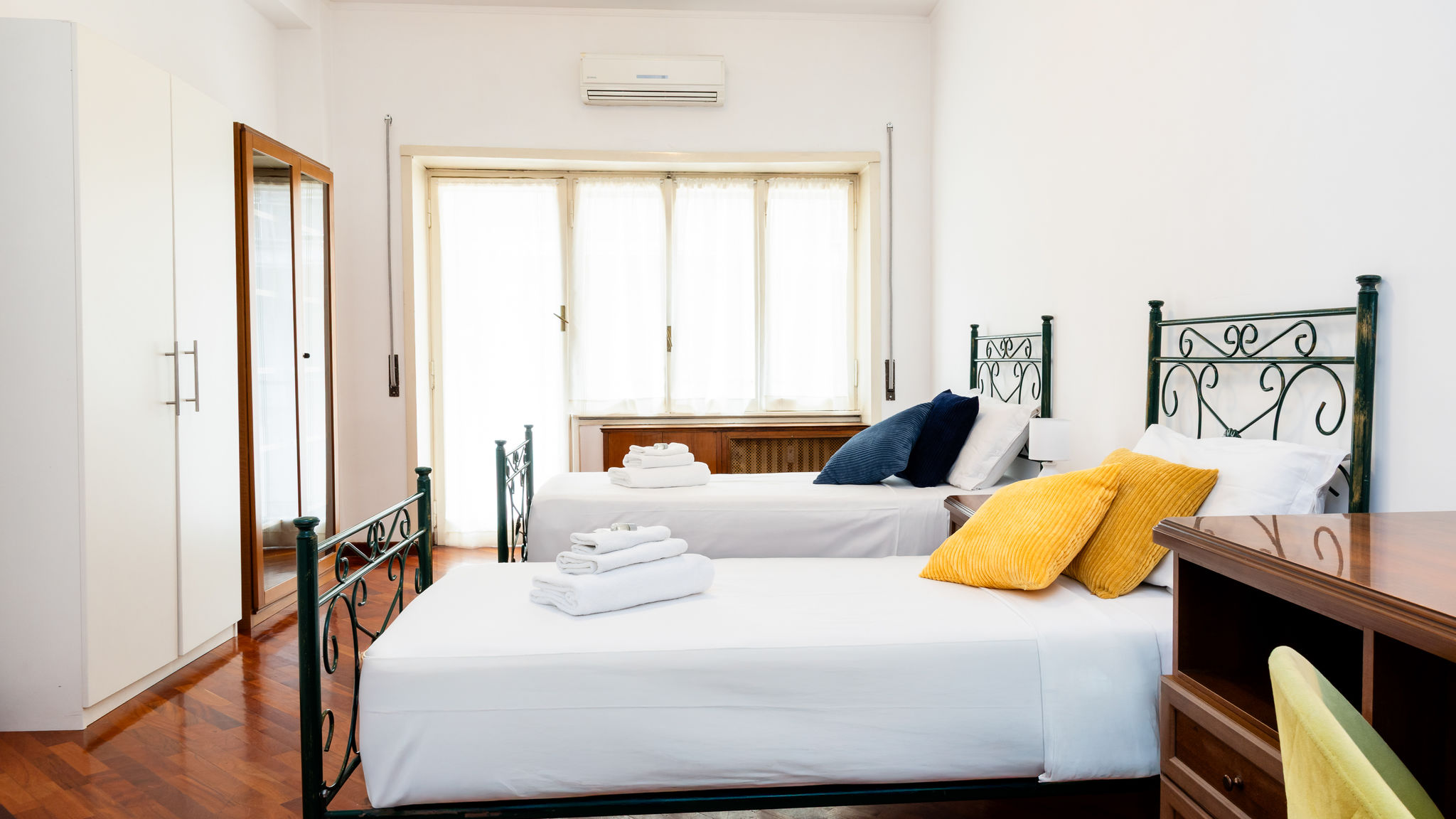 Italianway Roma Vatican Giuliano’s House