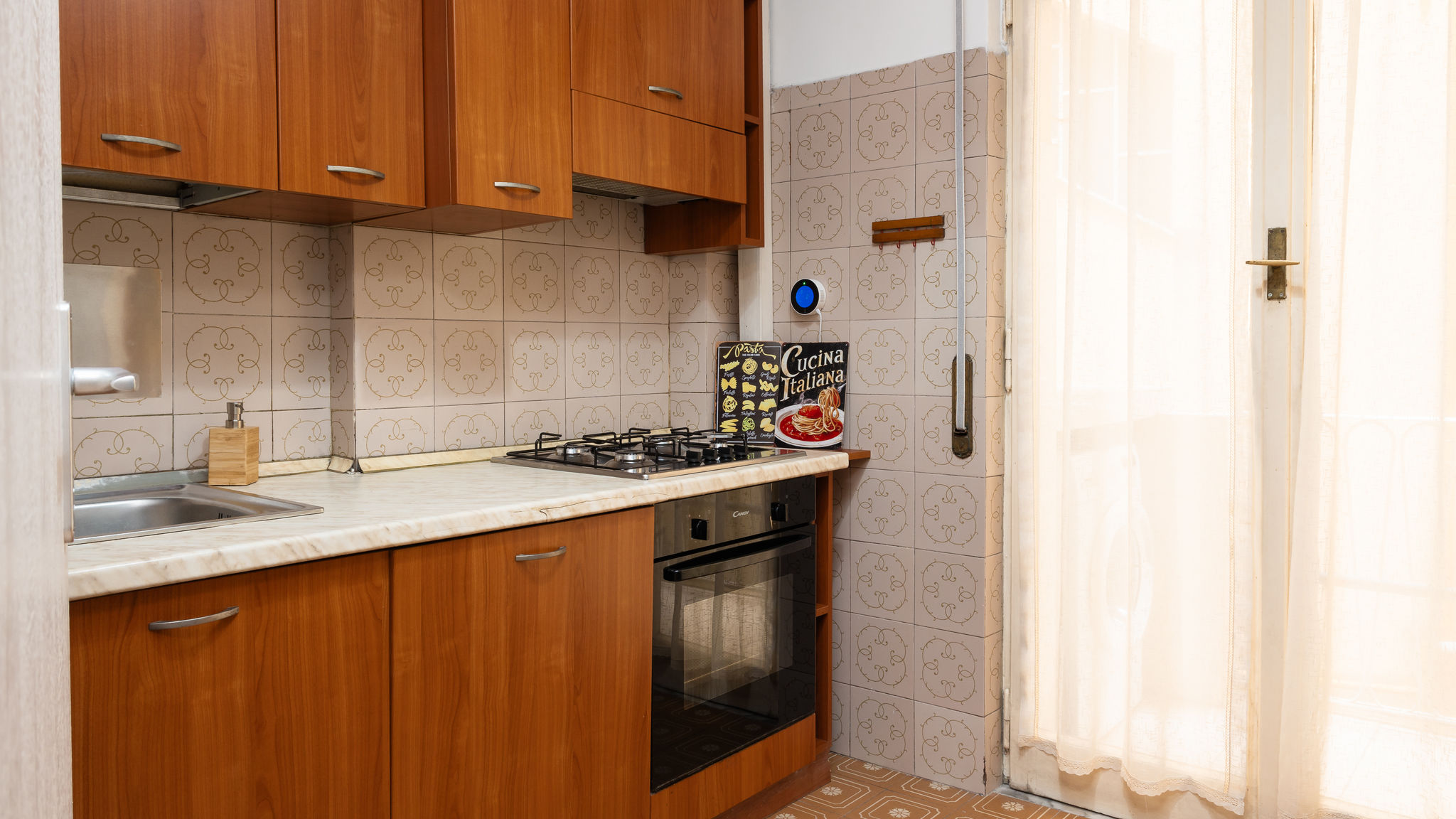 Italianway Roma Vatican Giuliano’s House