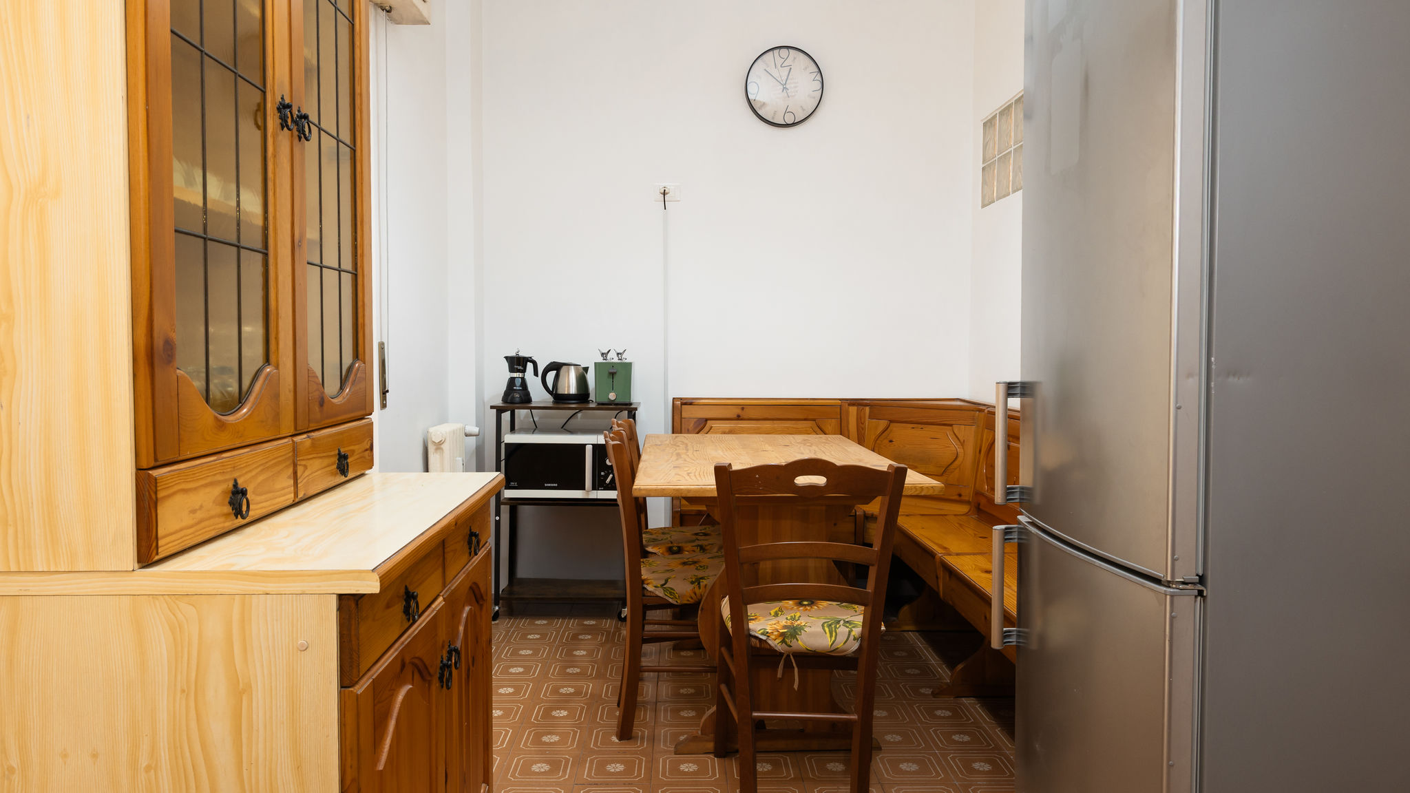 Italianway Roma Vatican Giuliano’s House