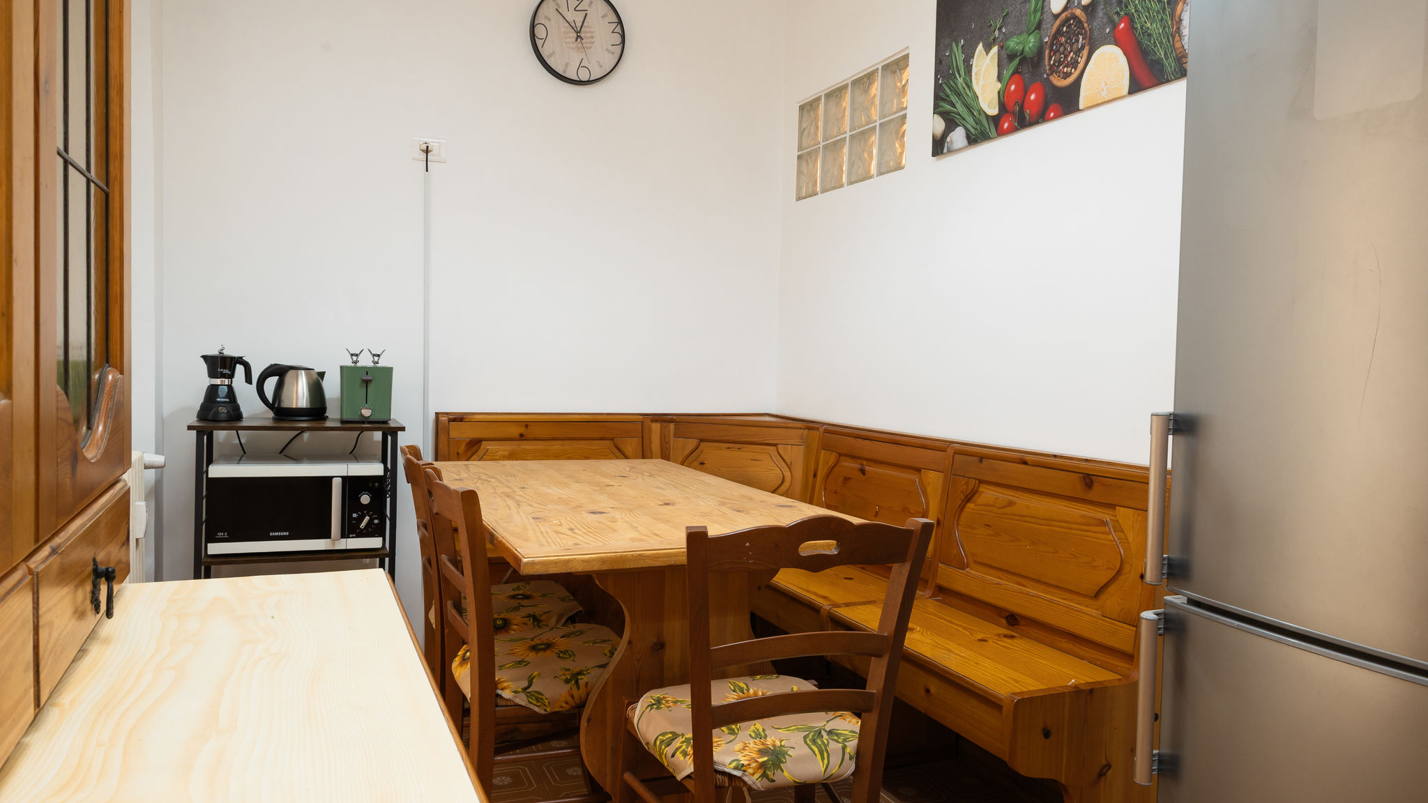 Italianway Roma Vatican Giuliano’s House