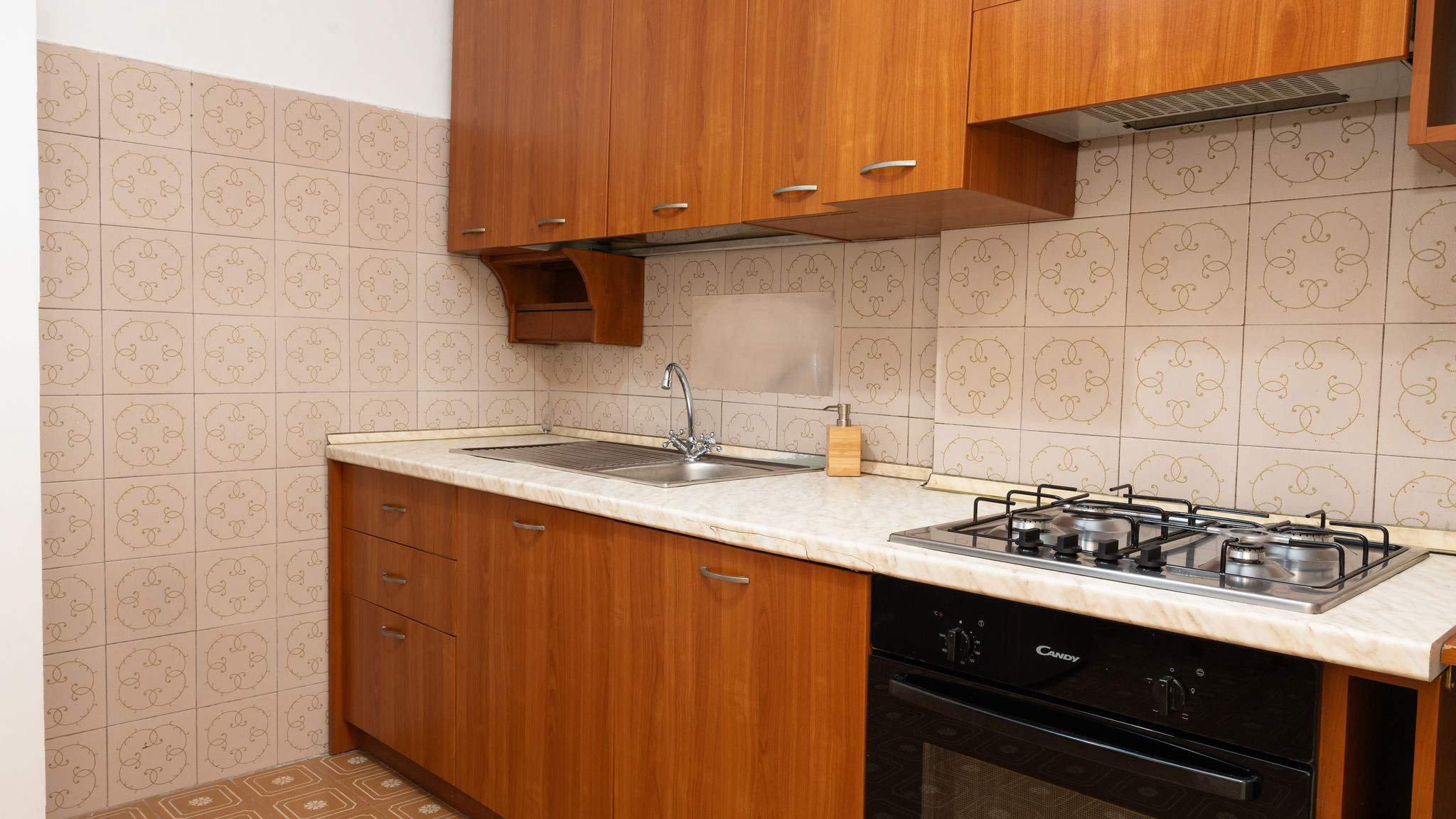 Italianway Roma Vatican Giuliano’s House