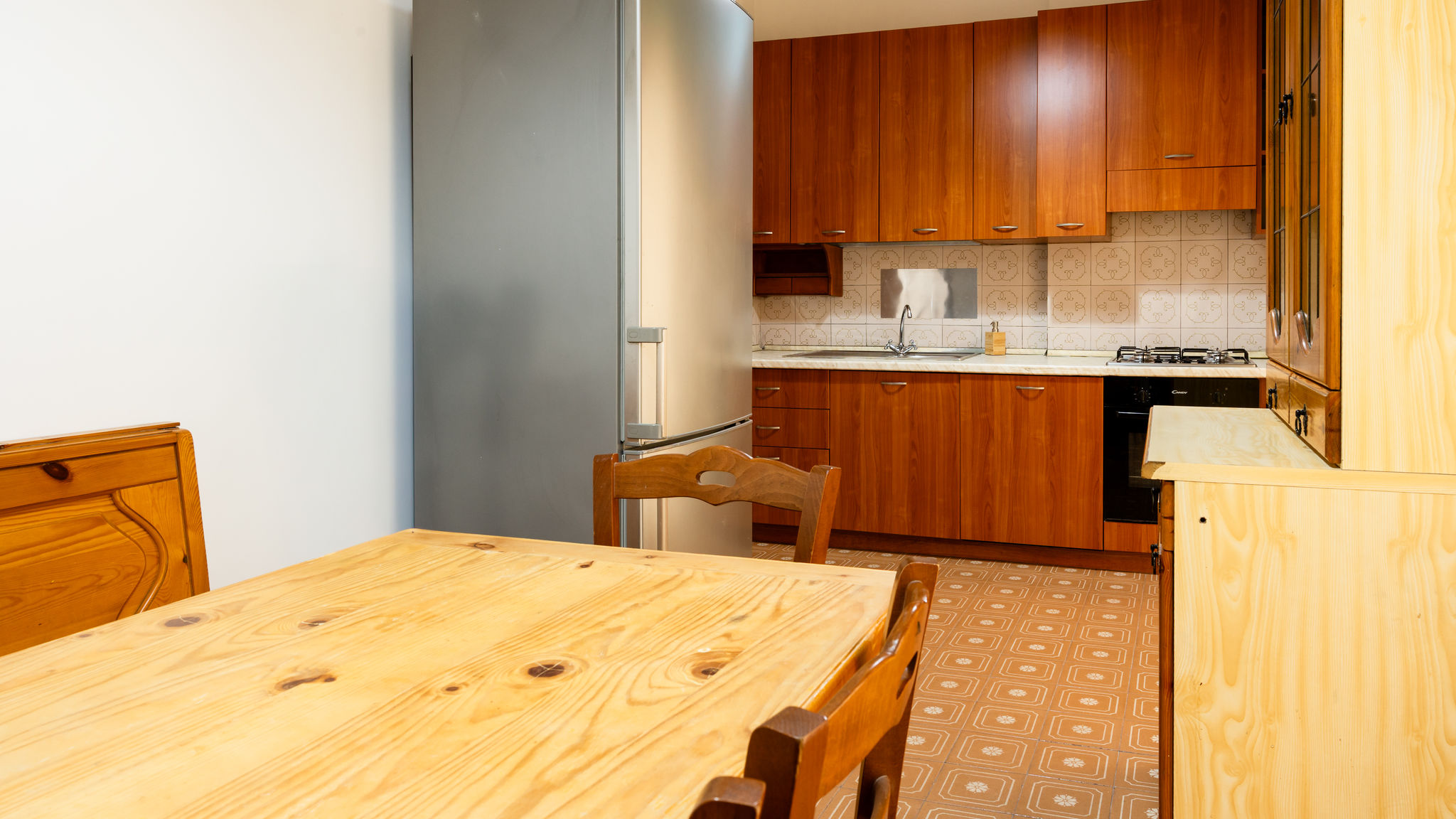 Italianway Roma Vatican Giuliano’s House