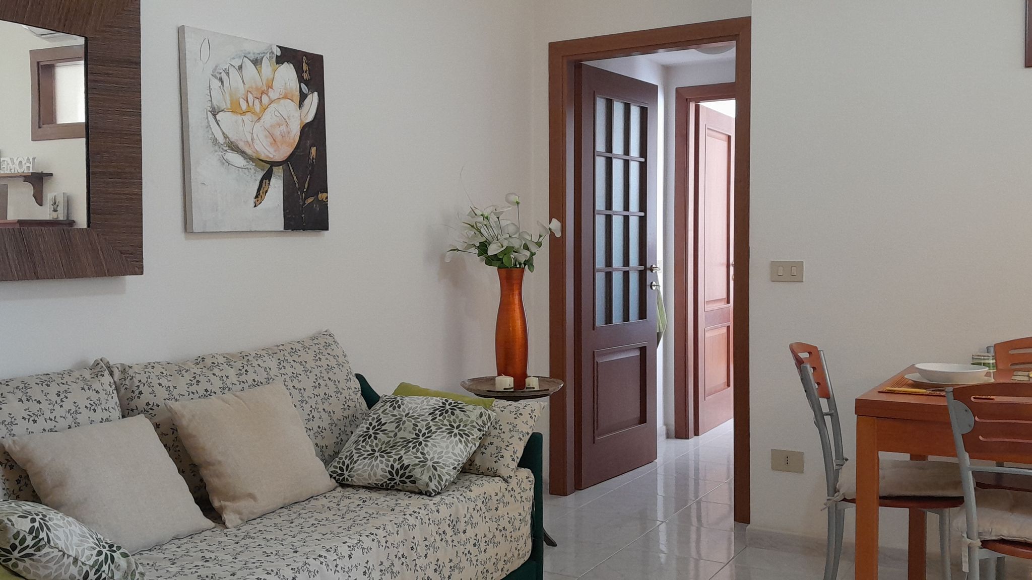 Italianway Alghero Casa Azalea