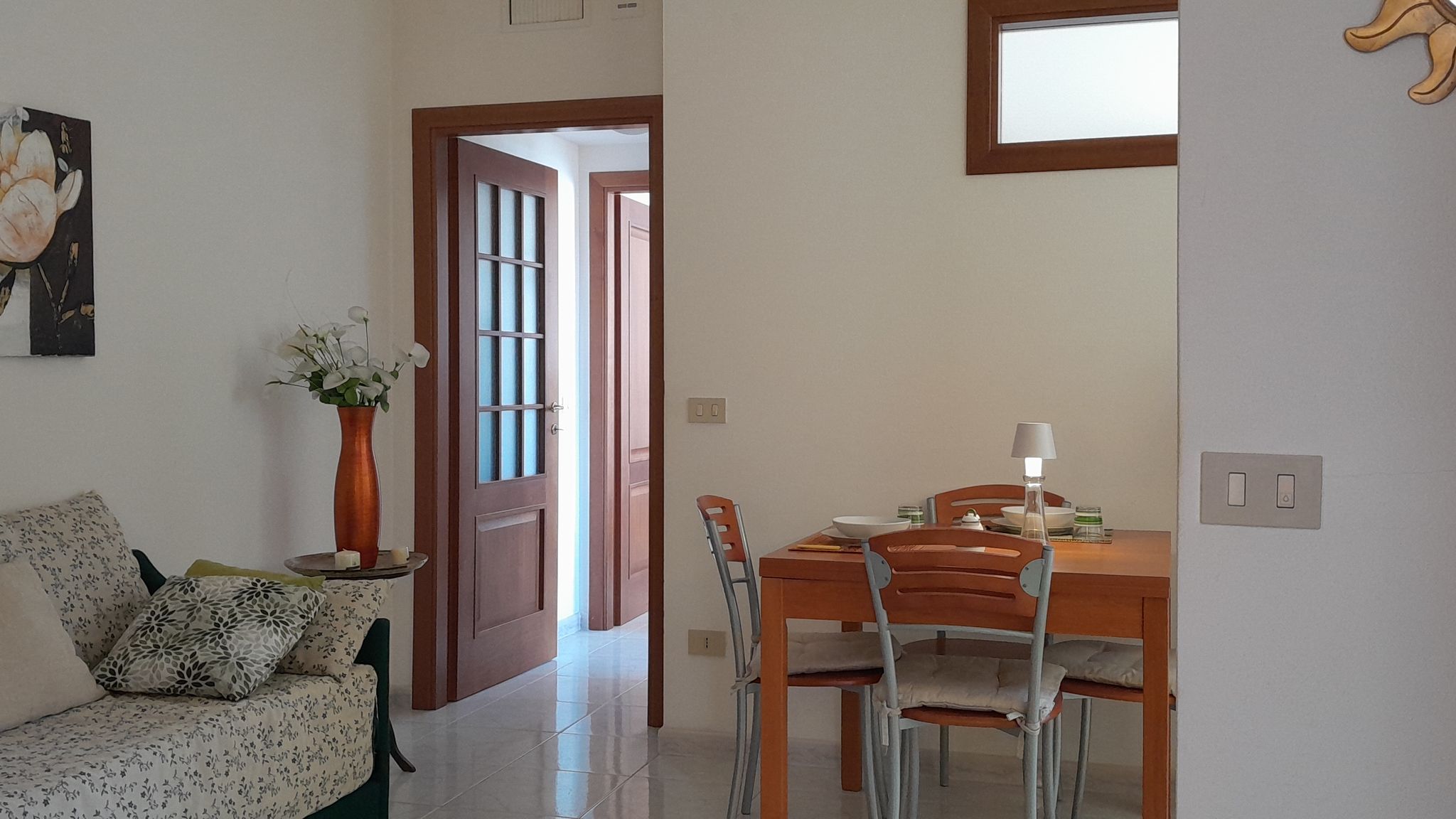 Italianway Alghero Casa Azalea