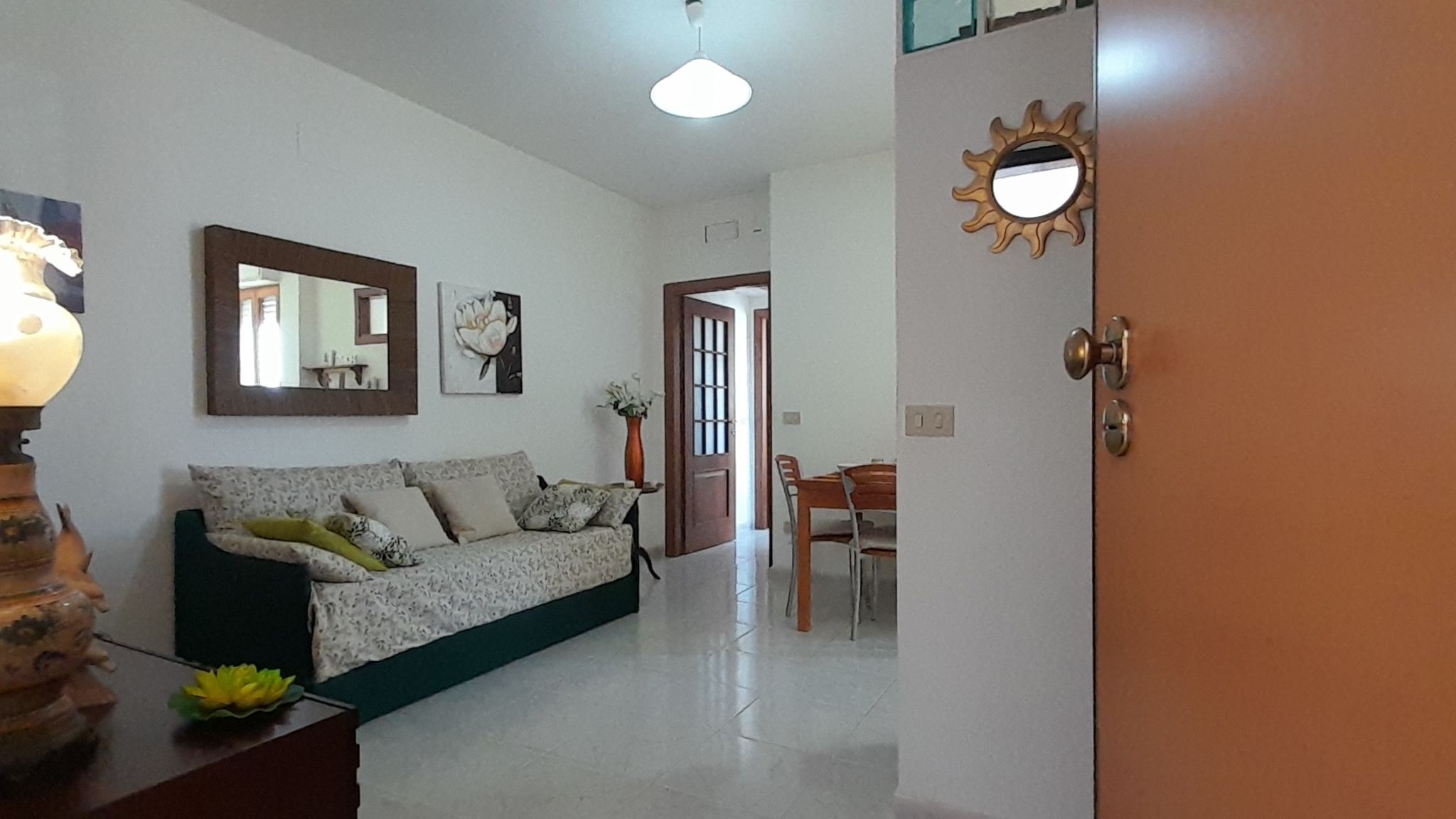 Italianway Alghero Casa Azalea