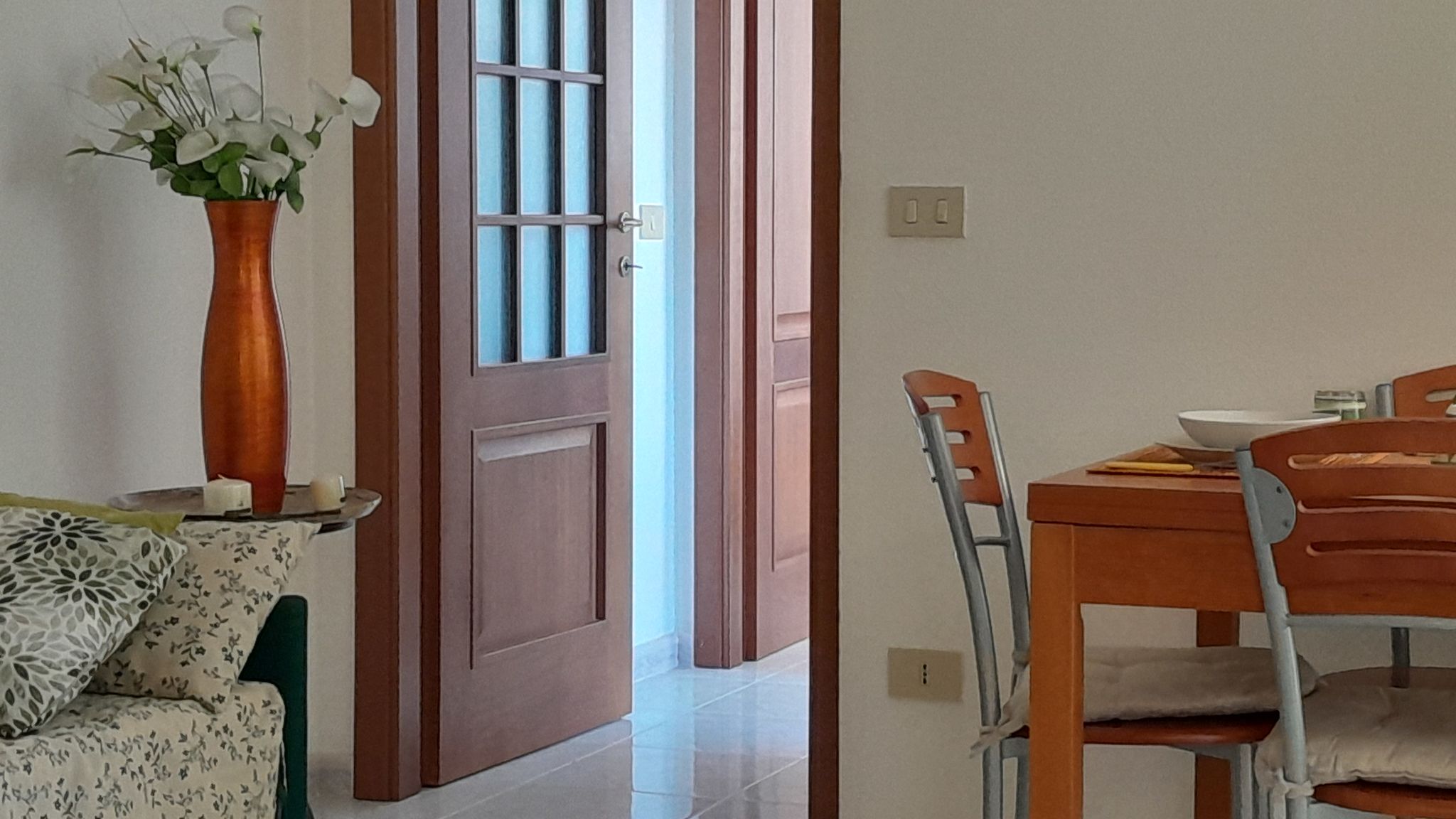 Italianway Alghero Casa Azalea