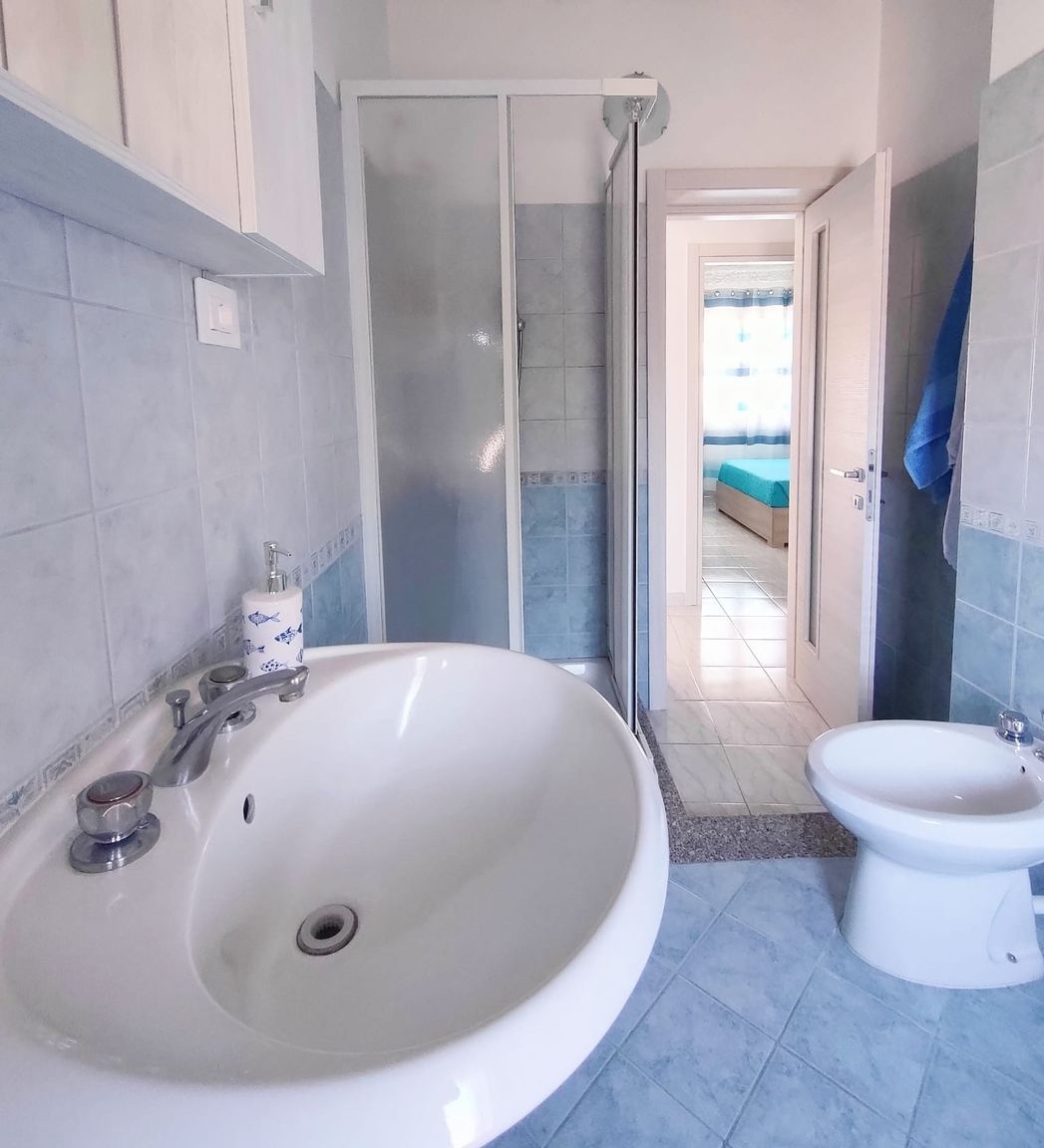 Italianway Nurachi Il Nido Azzurro