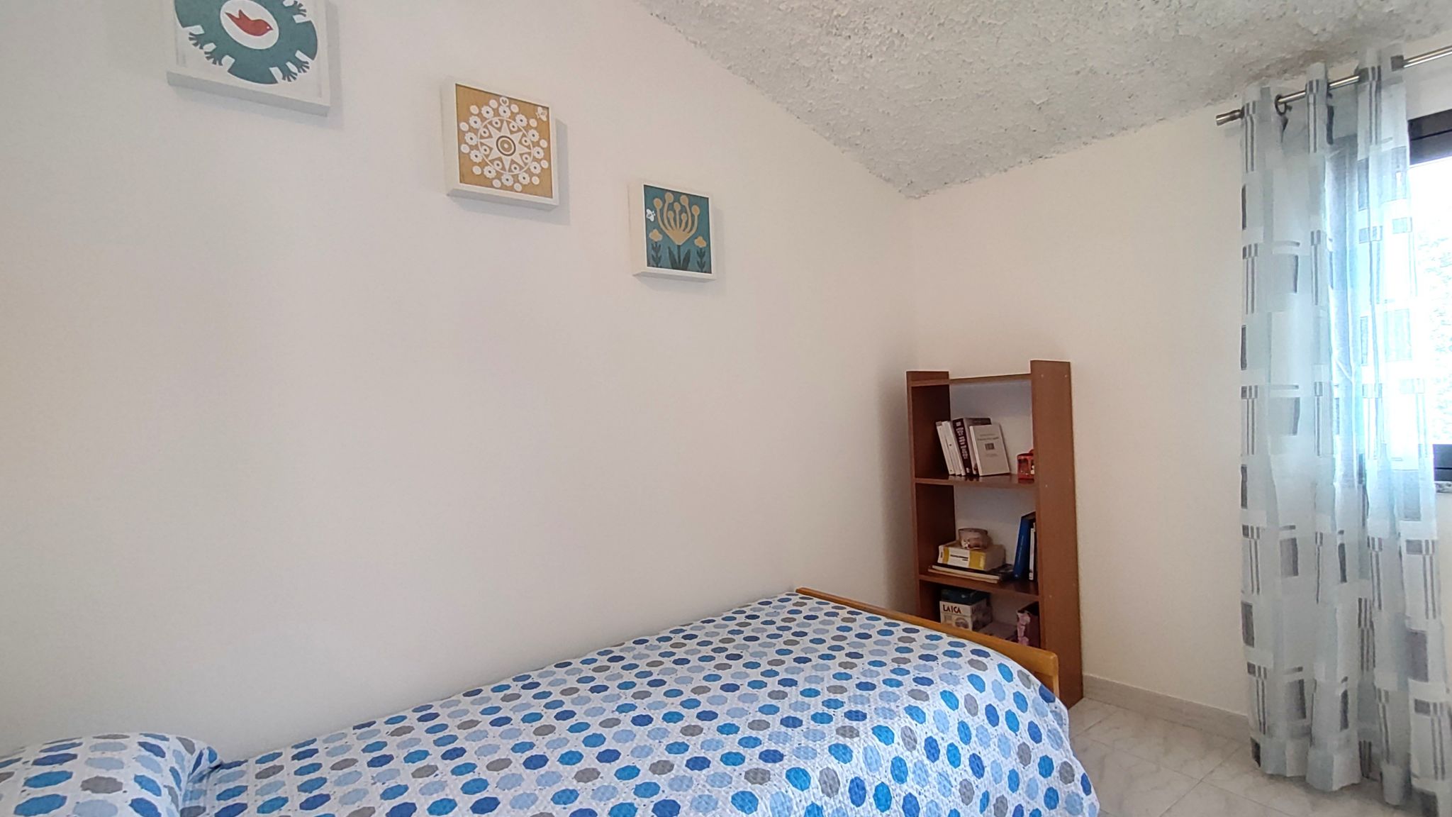 Italianway Nurachi Il Nido Azzurro