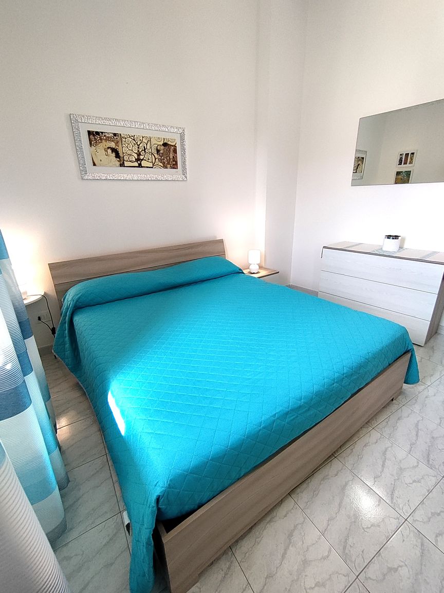 Italianway Nurachi Il Nido Azzurro