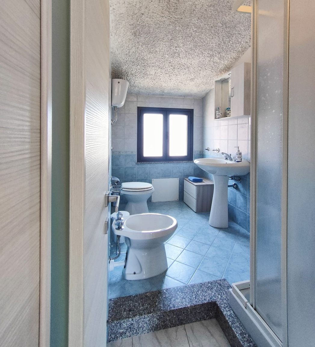 Italianway Nurachi Il Nido Azzurro