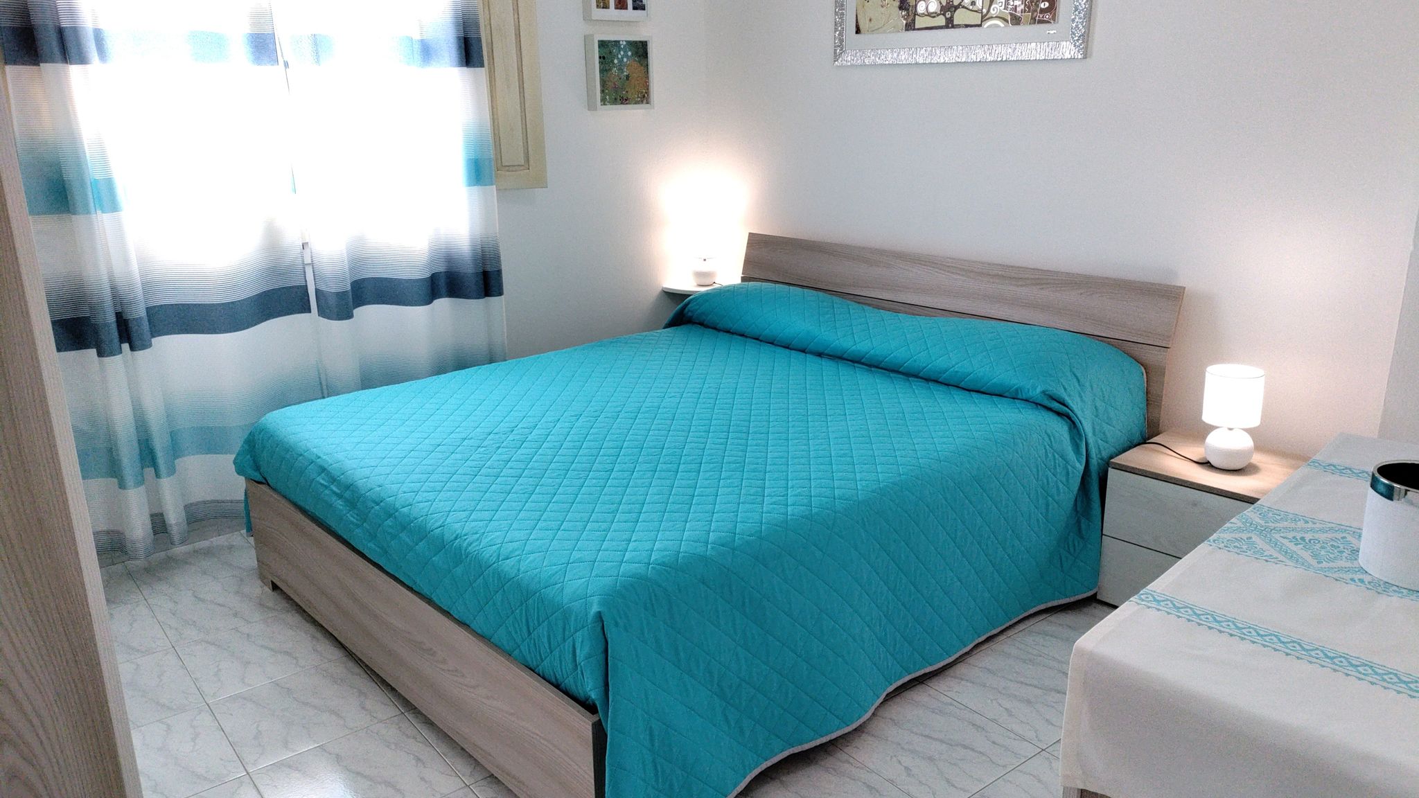 Italianway Nurachi Il Nido Azzurro