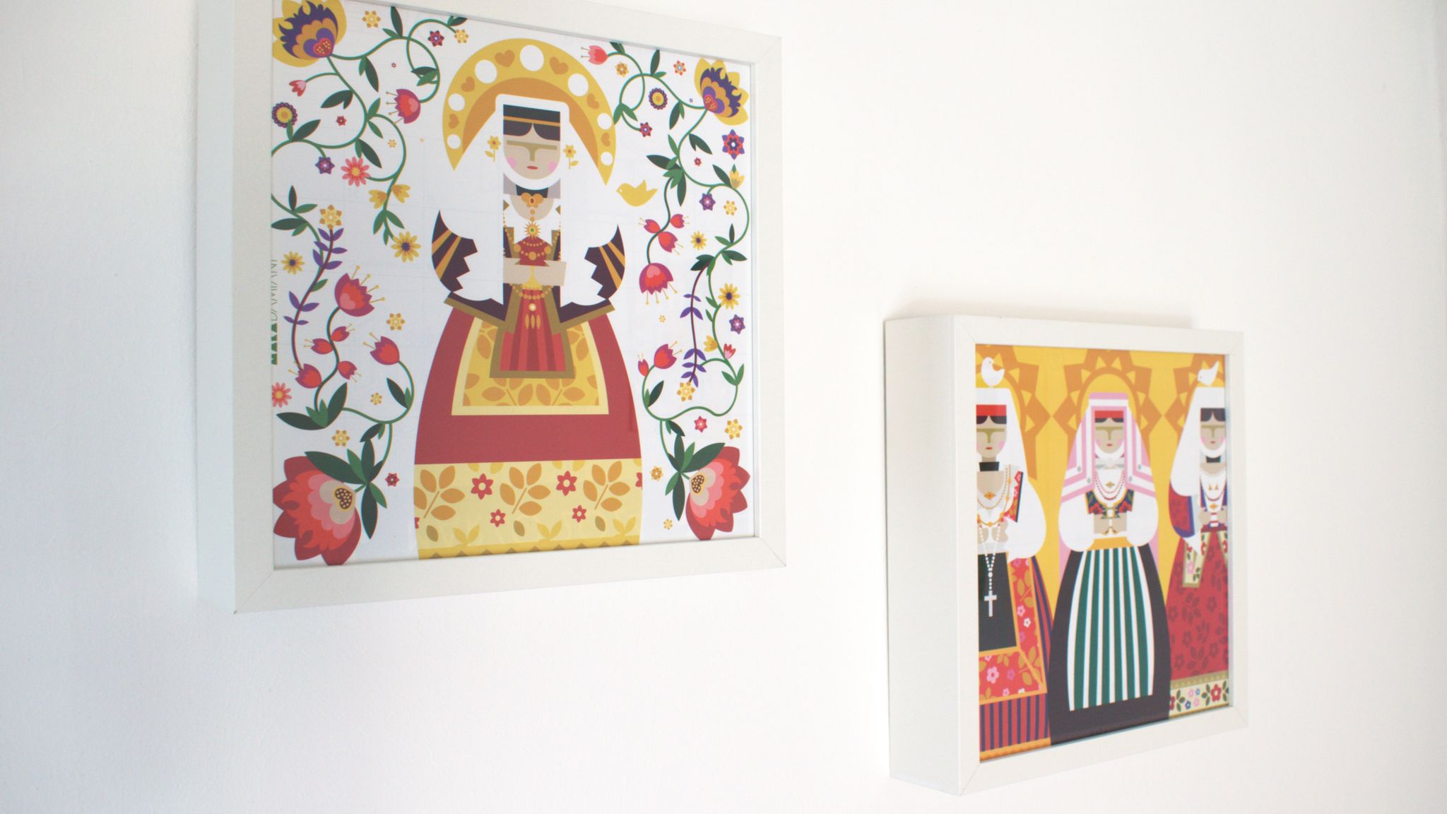 Italianway Nurachi Il Nido Azzurro