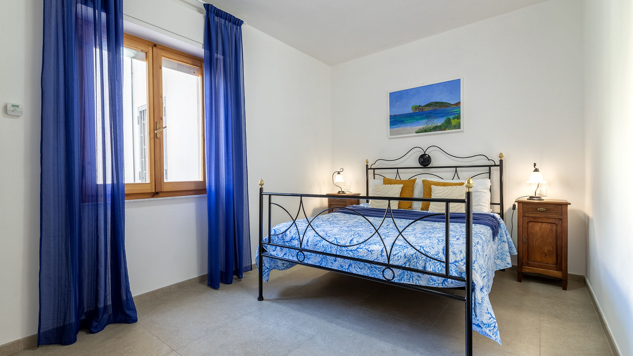 Italianway Alghero Sardinia Re - La Casa Azul