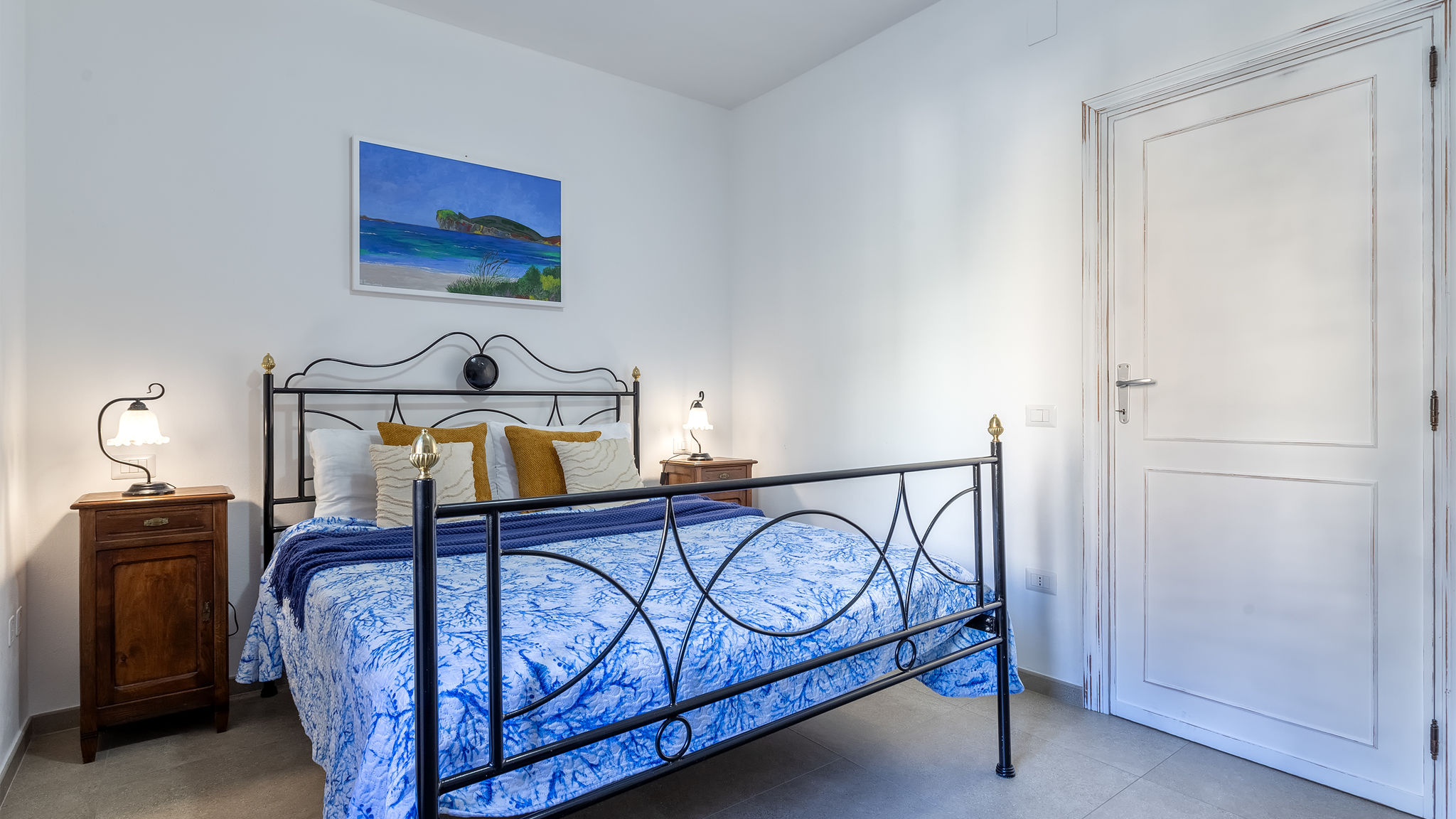 Italianway Alghero Sardinia Re - La Casa Azul