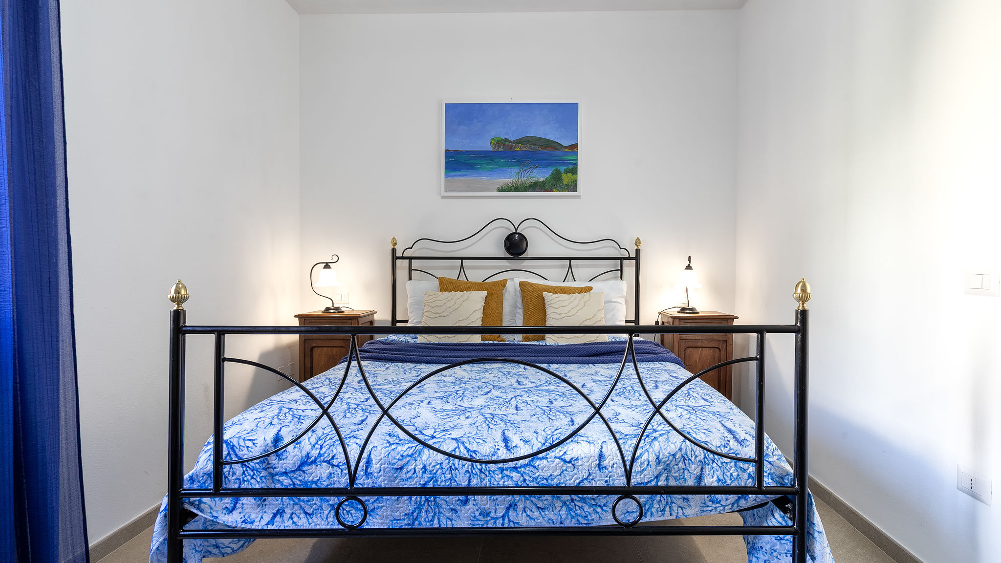 Italianway Alghero Sardinia Re - La Casa Azul