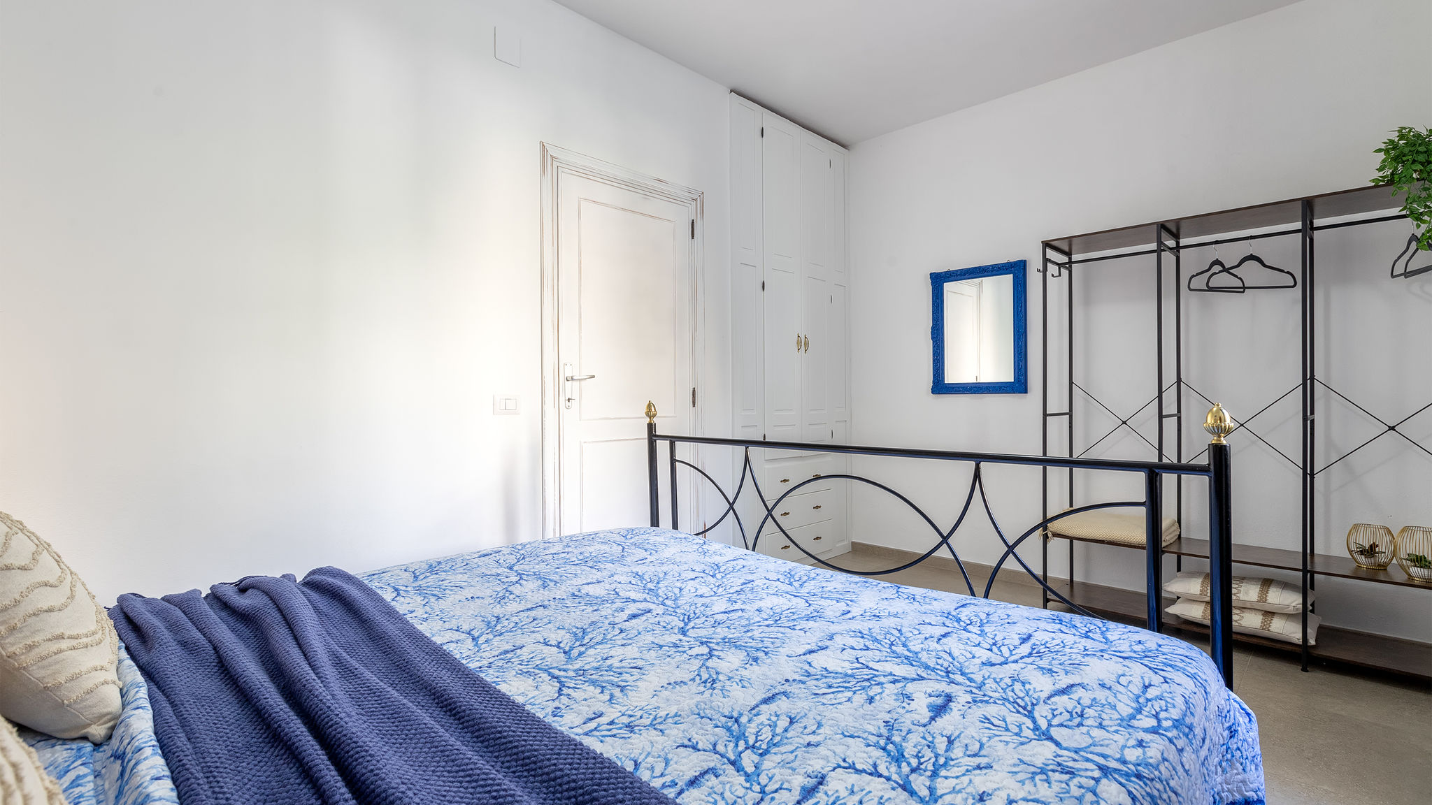 Italianway Alghero Sardinia Re - La Casa Azul