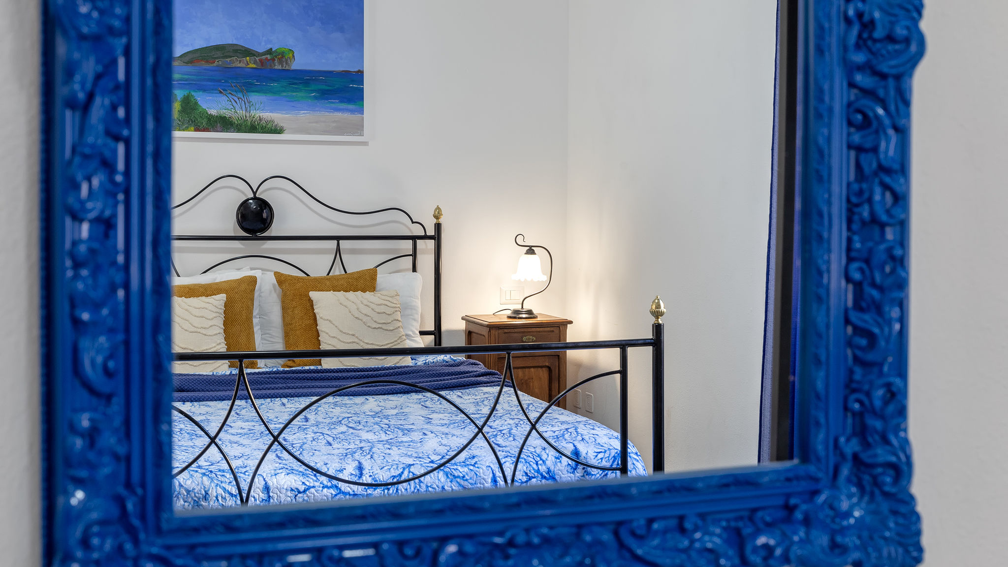 Italianway Alghero Sardinia Re - La Casa Azul