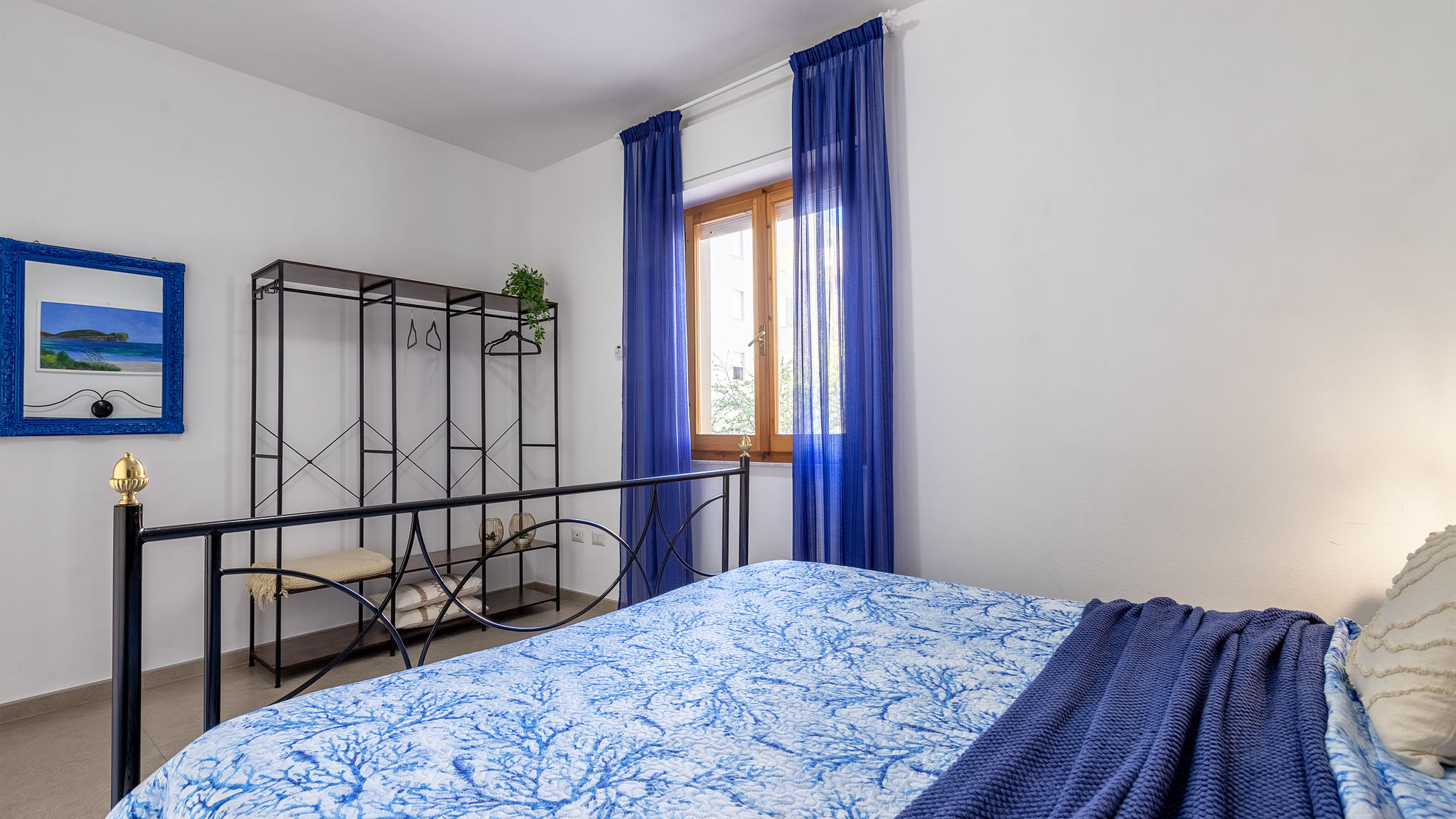 Italianway Alghero Sardinia Re - La Casa Azul