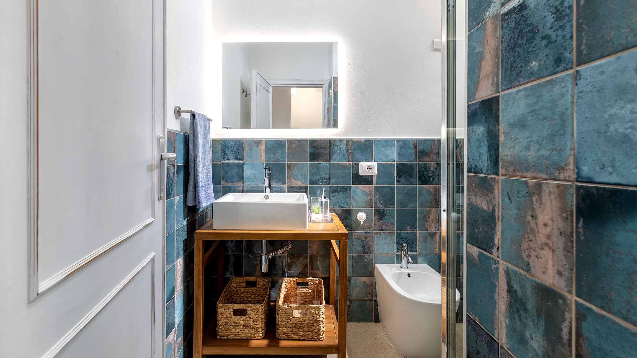 Italianway Alghero Sardinia Re - La Casa Azul