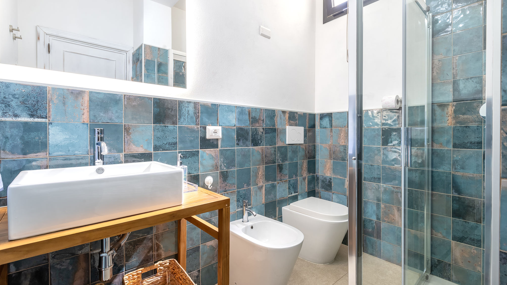 Italianway Alghero Sardinia Re - La Casa Azul