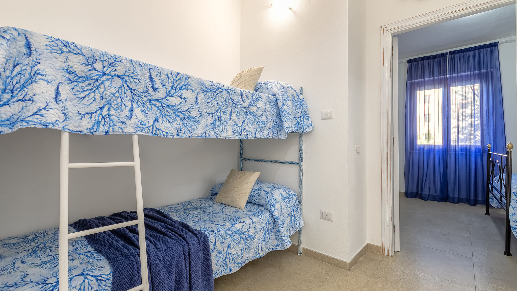 Italianway Alghero Sardinia Re - La Casa Azul