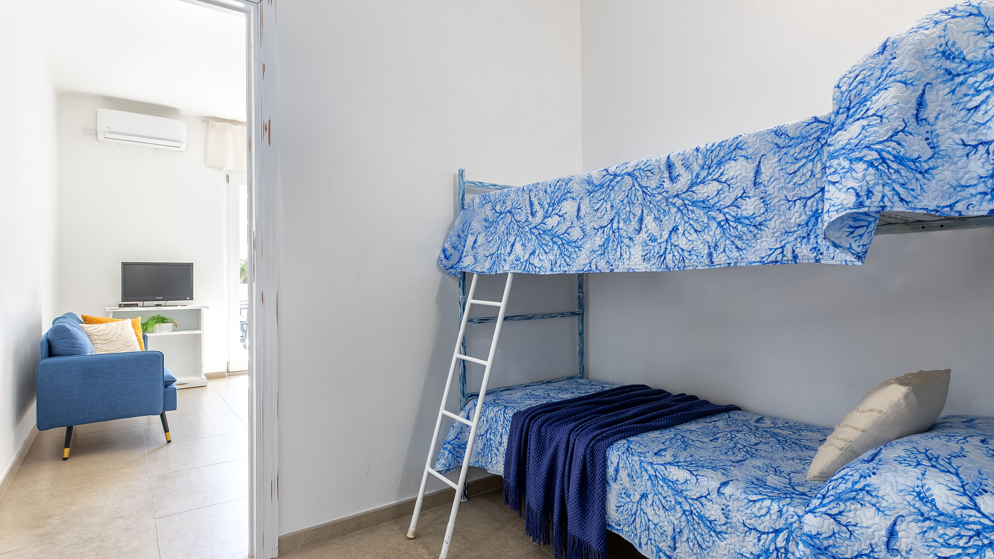 Italianway Alghero Sardinia Re - La Casa Azul