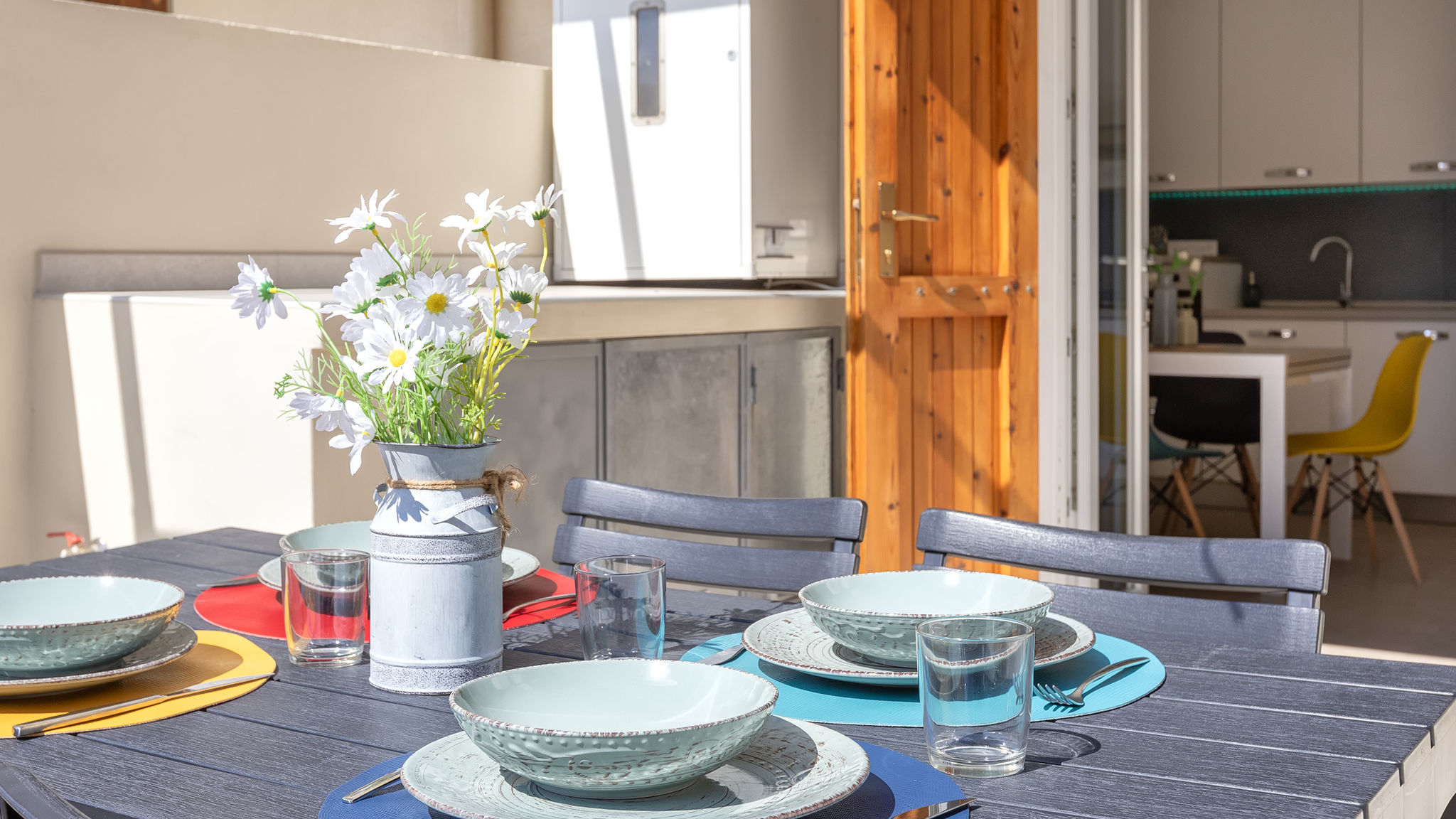 Italianway Alghero Sardinia Re - La Casa Azul