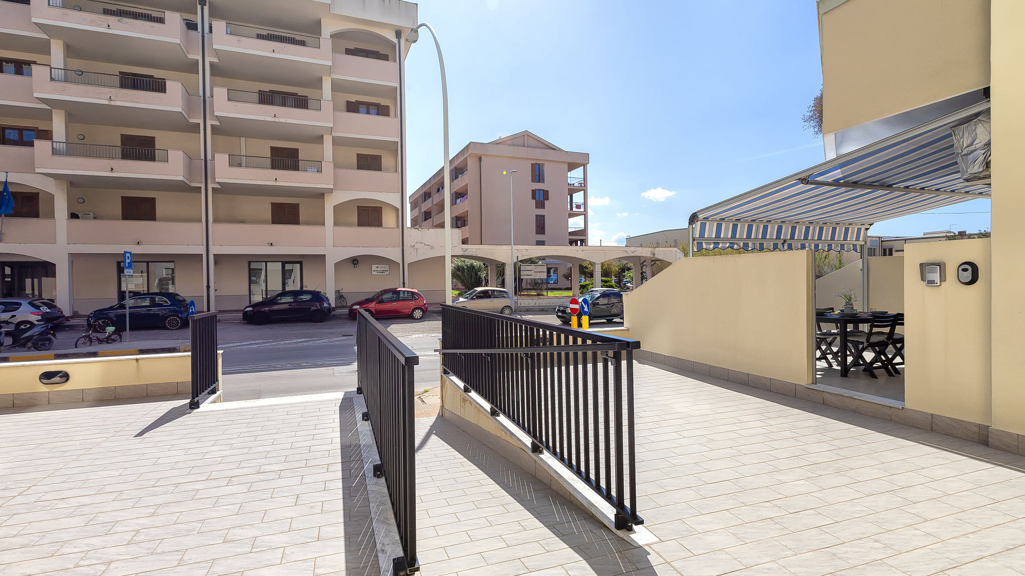 Italianway Alghero Sardinia Re - La Casa Azul