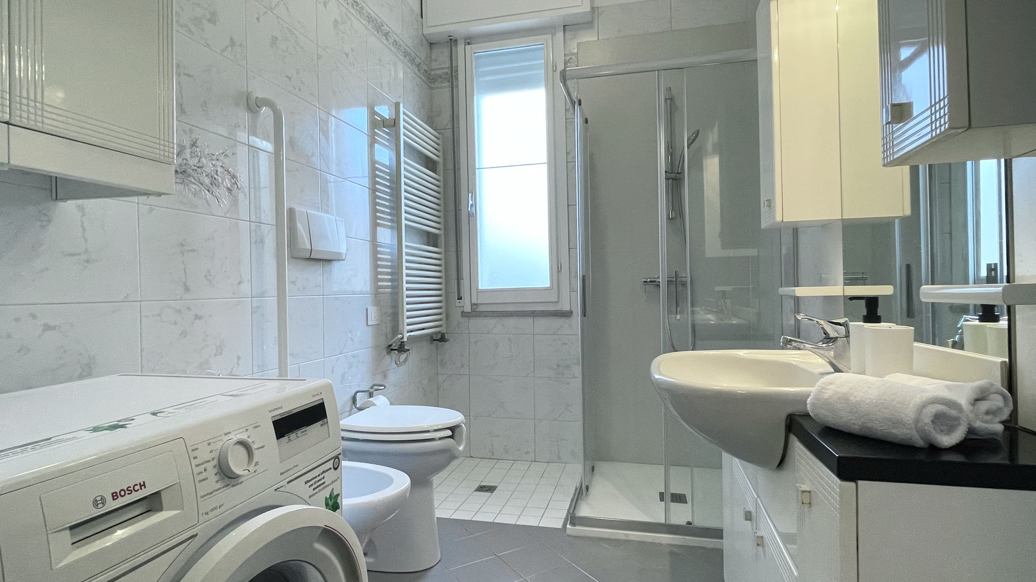 Italianway Rimini Mare e Relax - Holiday Hub Rimini