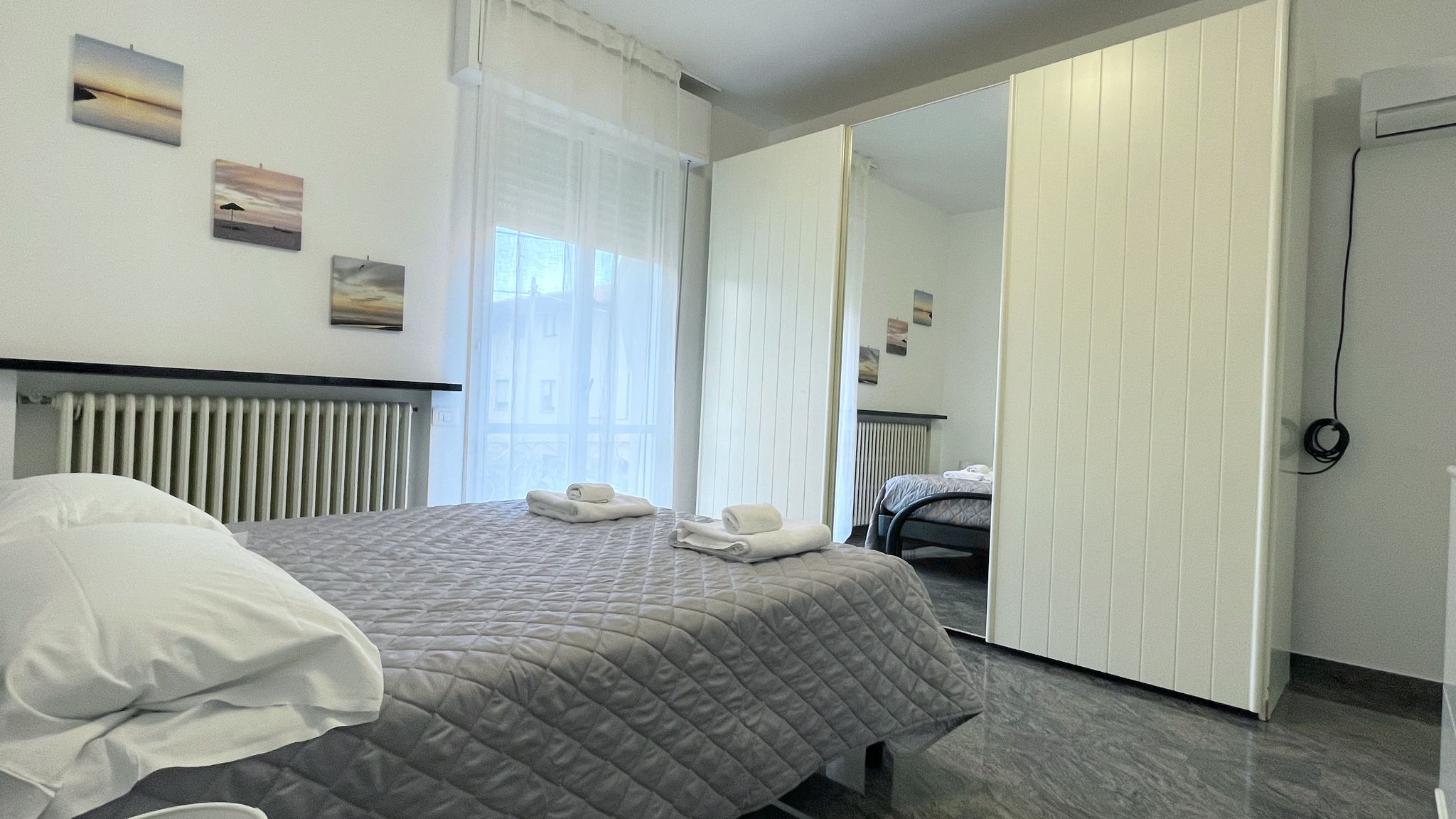 Italianway Rimini Mare e Relax - Holiday Hub Rimini