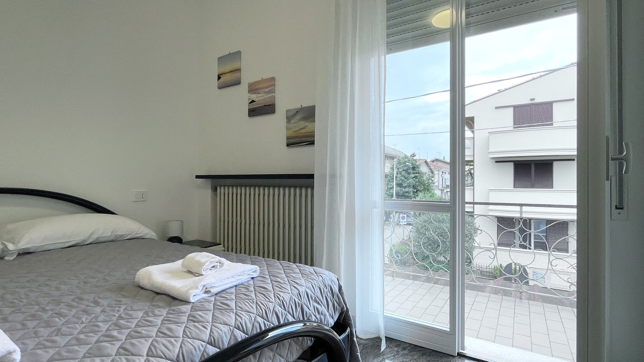 Italianway Rimini Mare e Relax - Holiday Hub Rimini