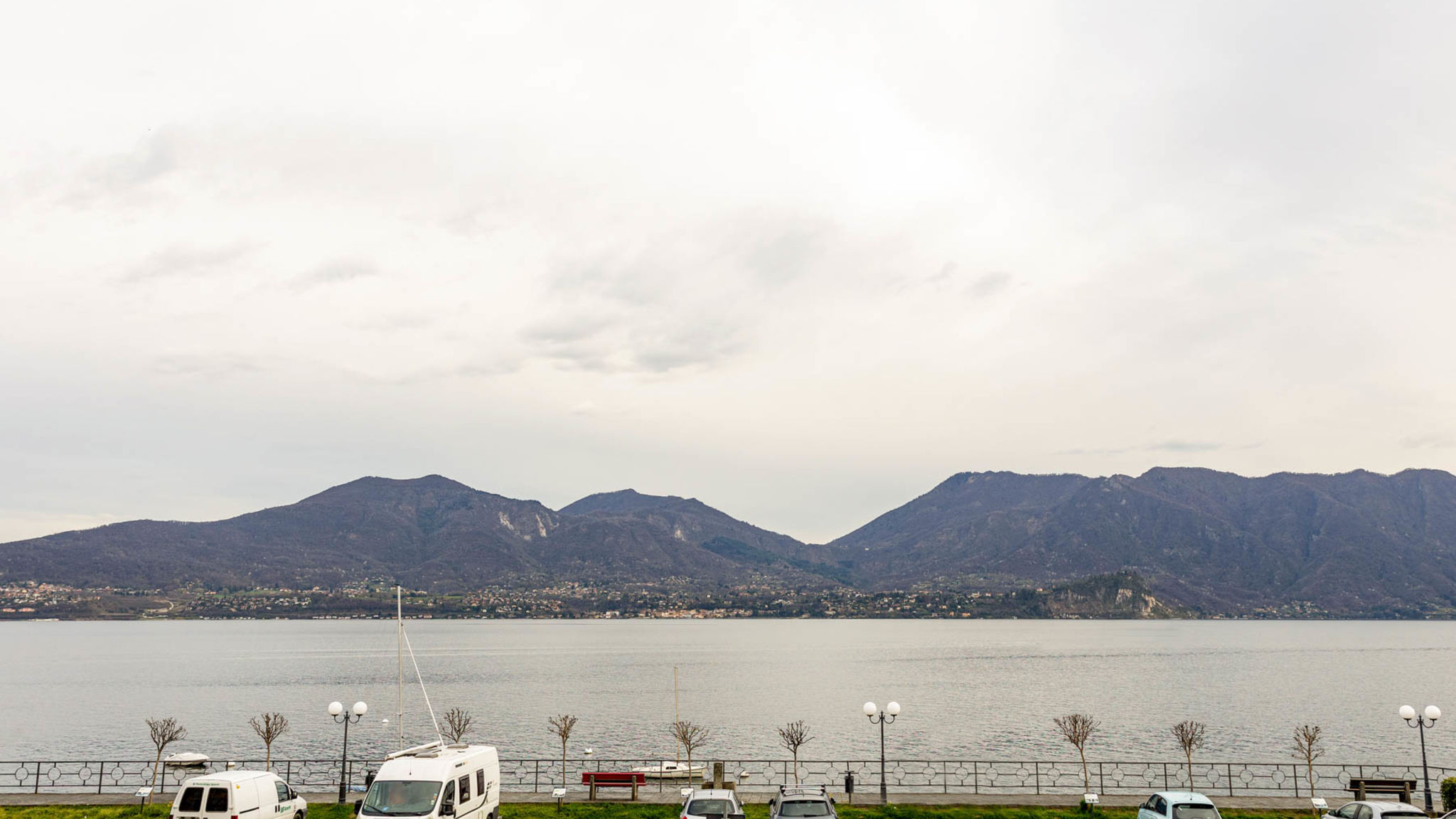 Italianway Oggebbio Lago 2