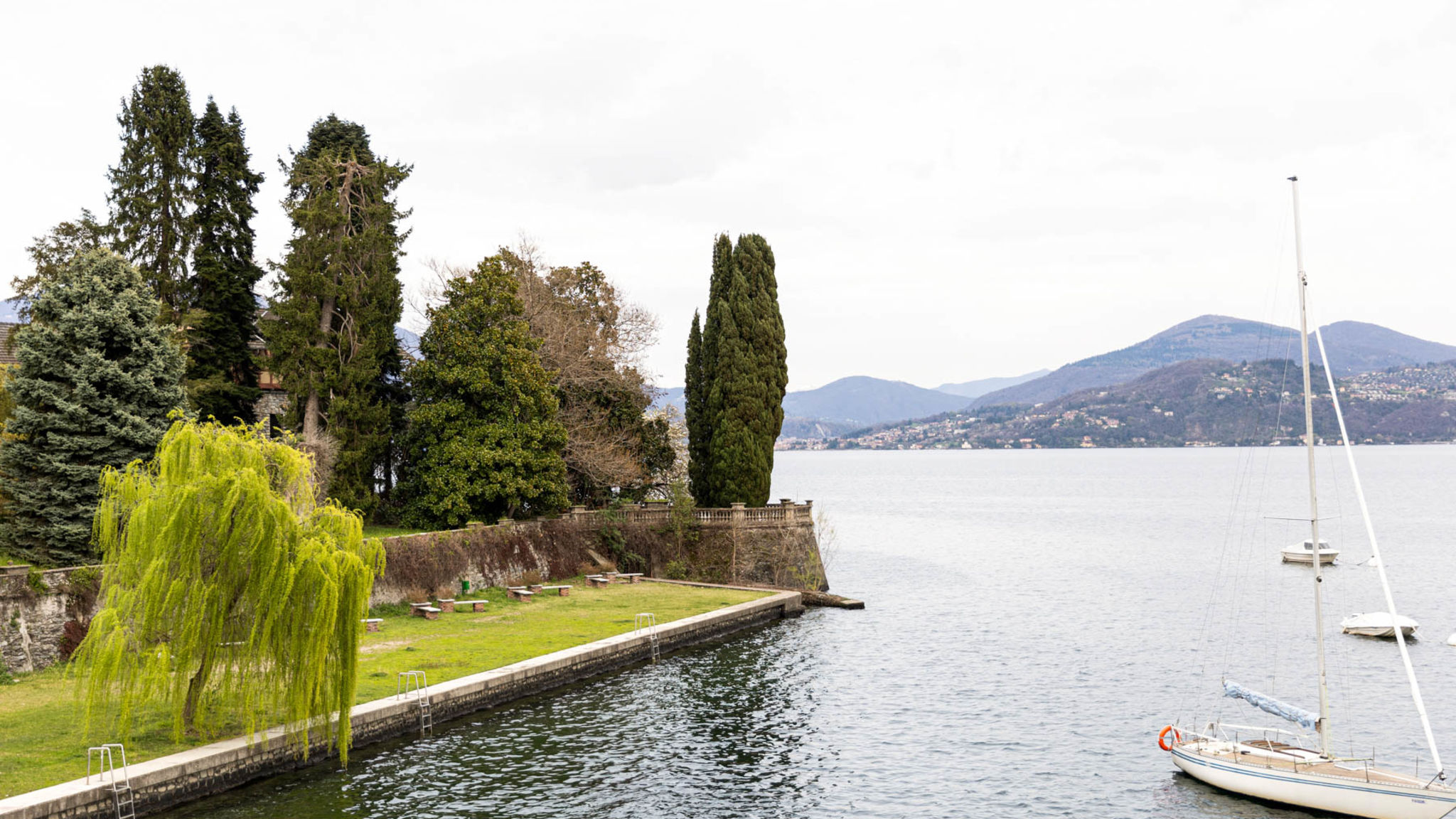 Italianway Oggebbio Lago 2