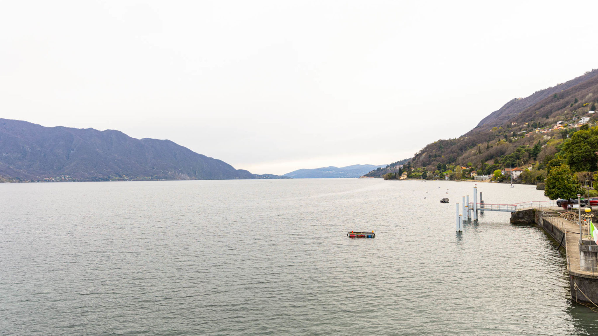 Italianway Oggebbio Lago 2